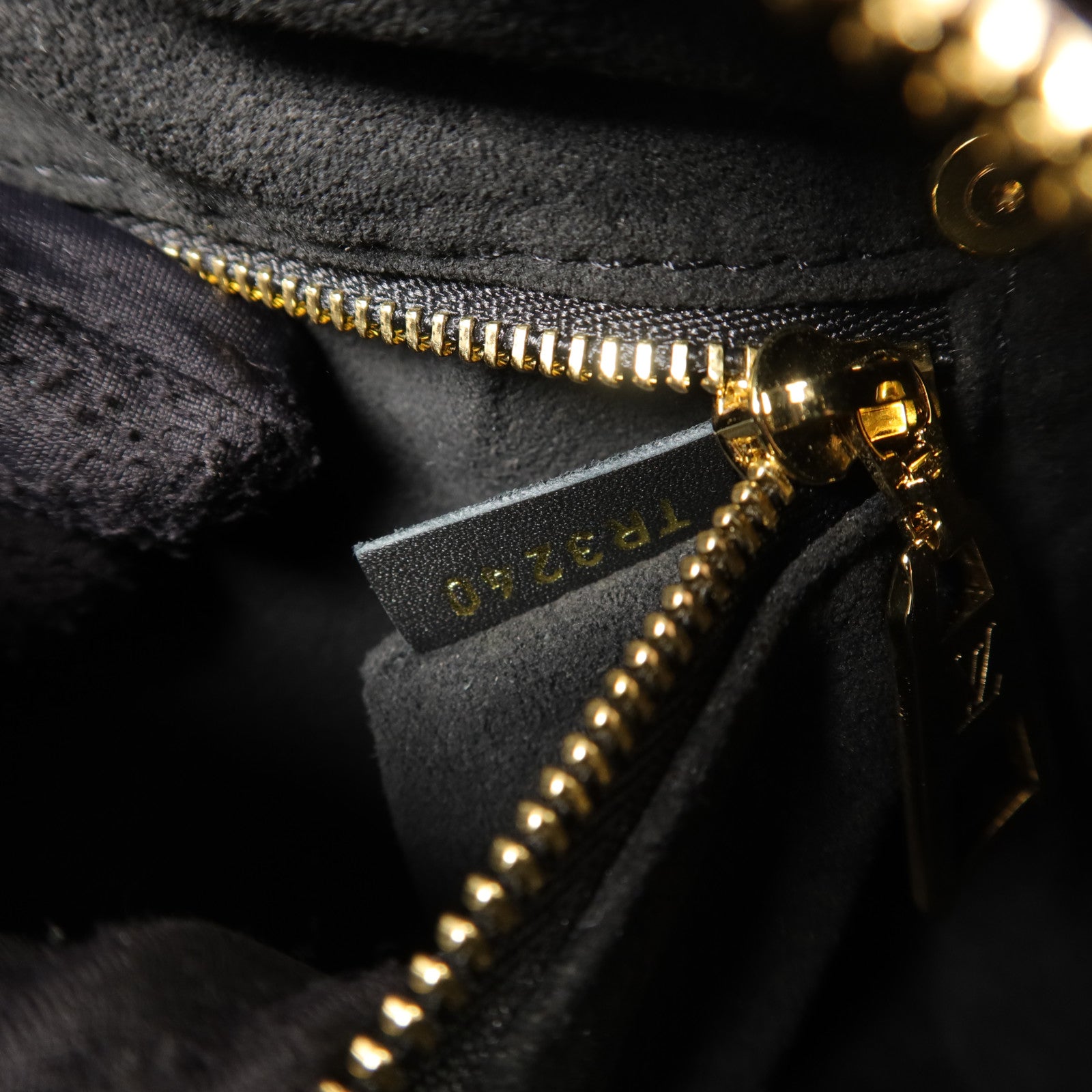 LOUIS VUITTON Monogram Petite Malle Souple金扣手挽肩背兩用袋棕色