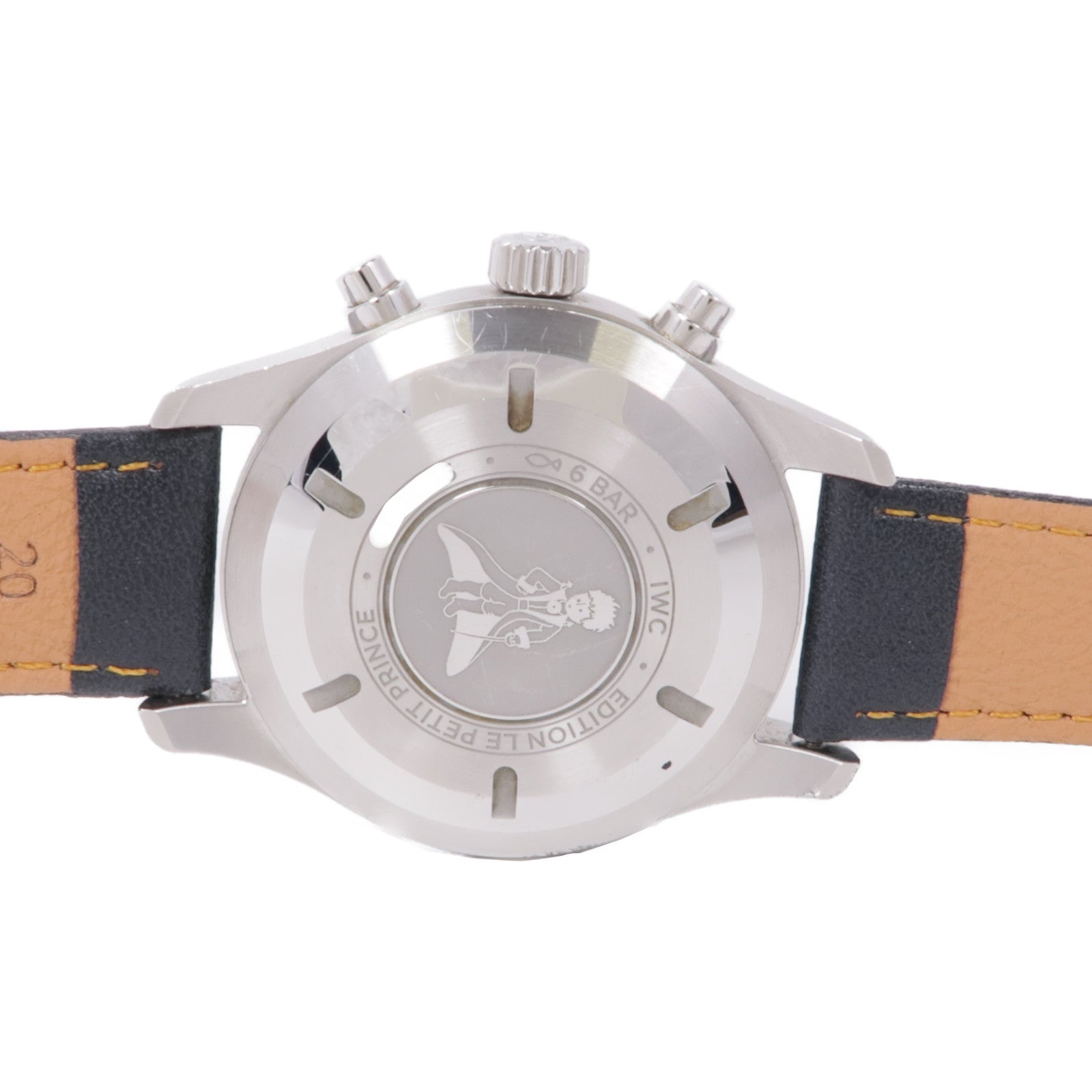 IWC Pilot Chronograph IW377714