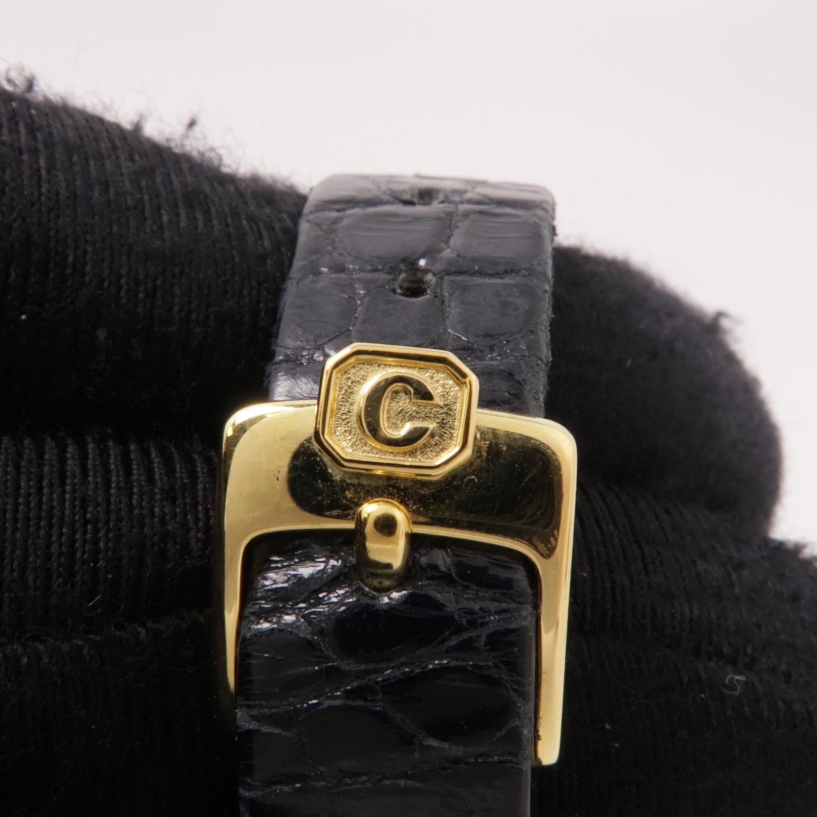 Chopard Happy Diamonds 4112
