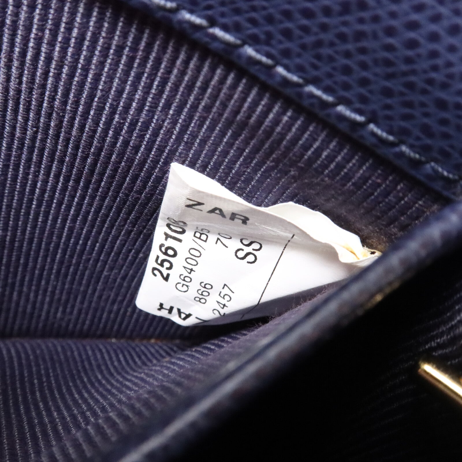 Furla 牛皮皮革Chain Shoulder鏈帶肩背袋