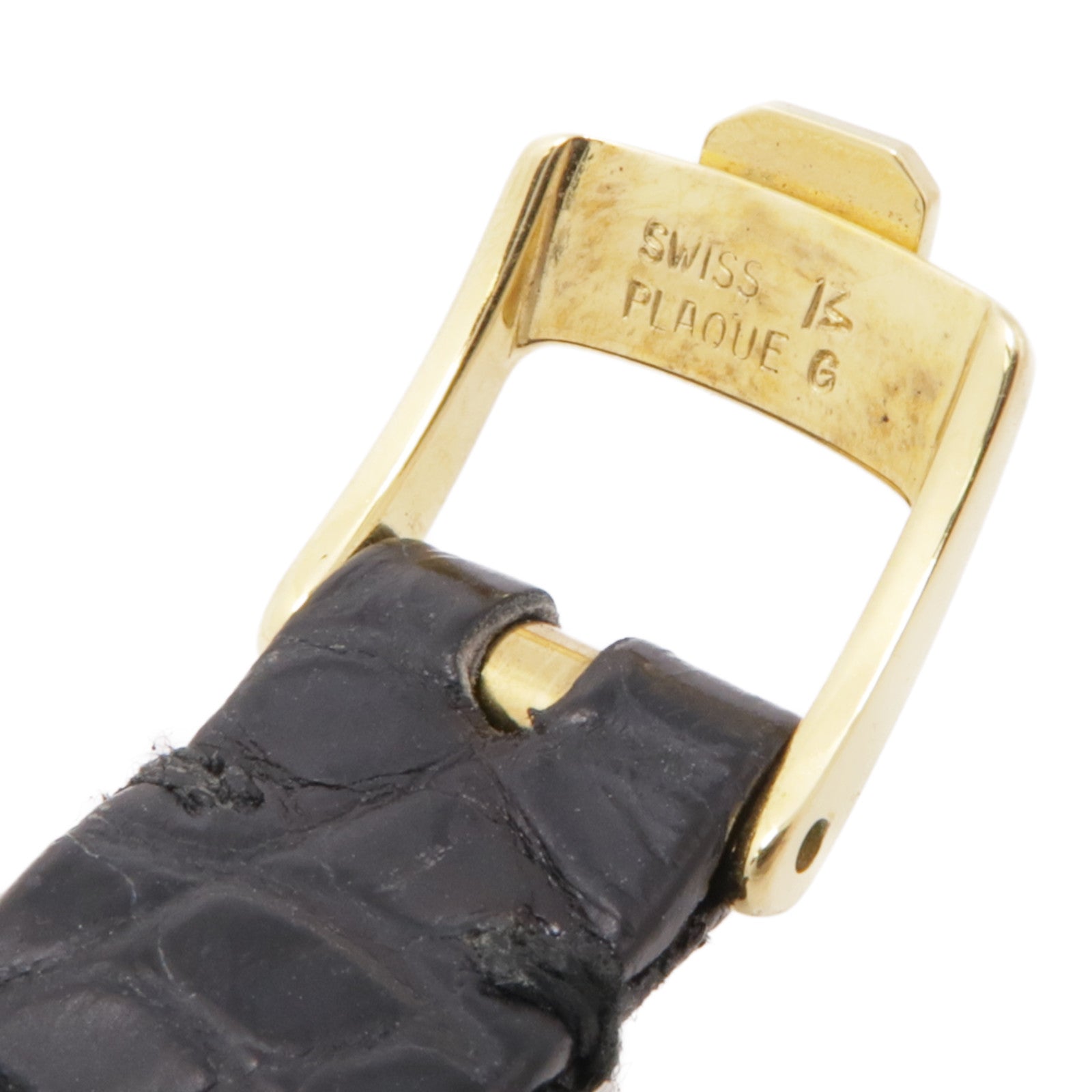 Chopard Happy Diamonds 4112