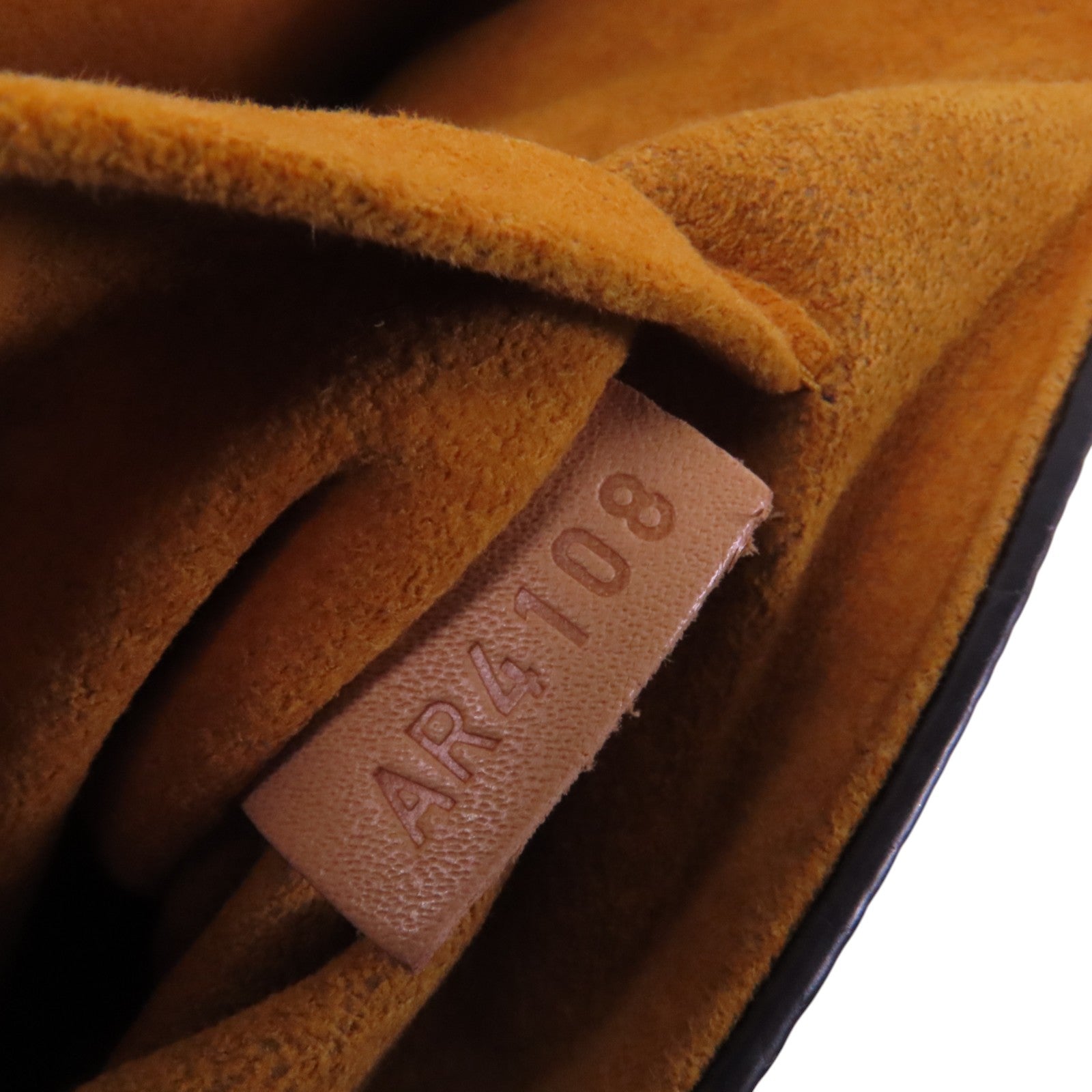 LOUIS VUITTON Epi Twist MM銀扣手挽肩背兩用袋