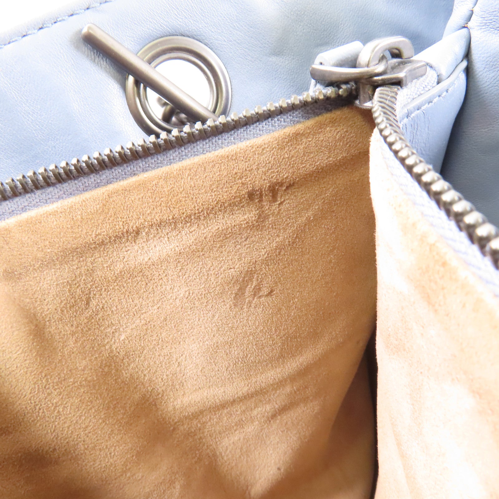 BOTTEGA VENETA 羊皮皮革Tote Bag肩背袋