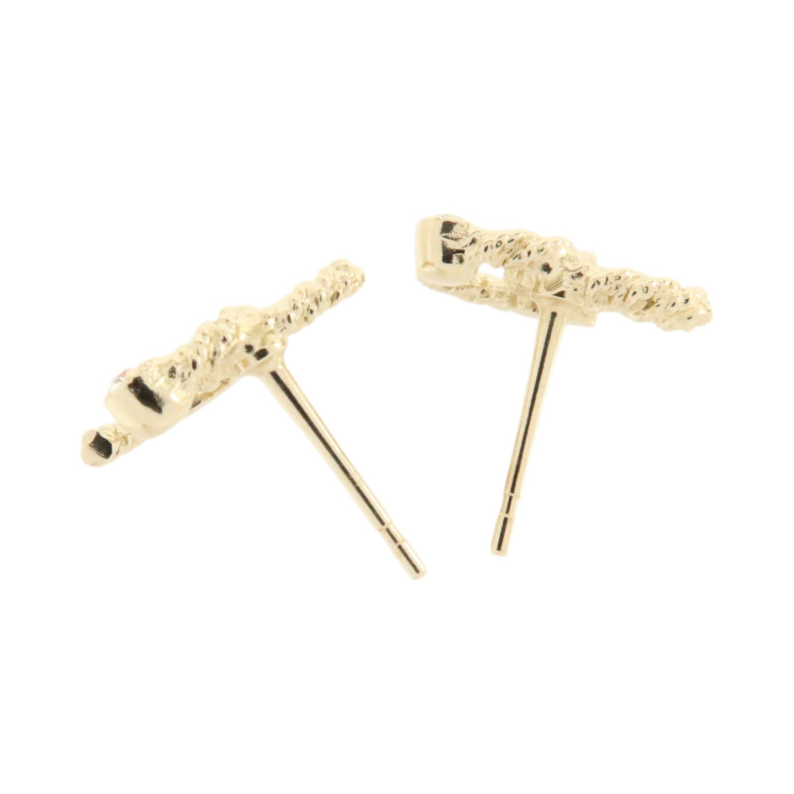 CHANEL 金屬Earrings耳環