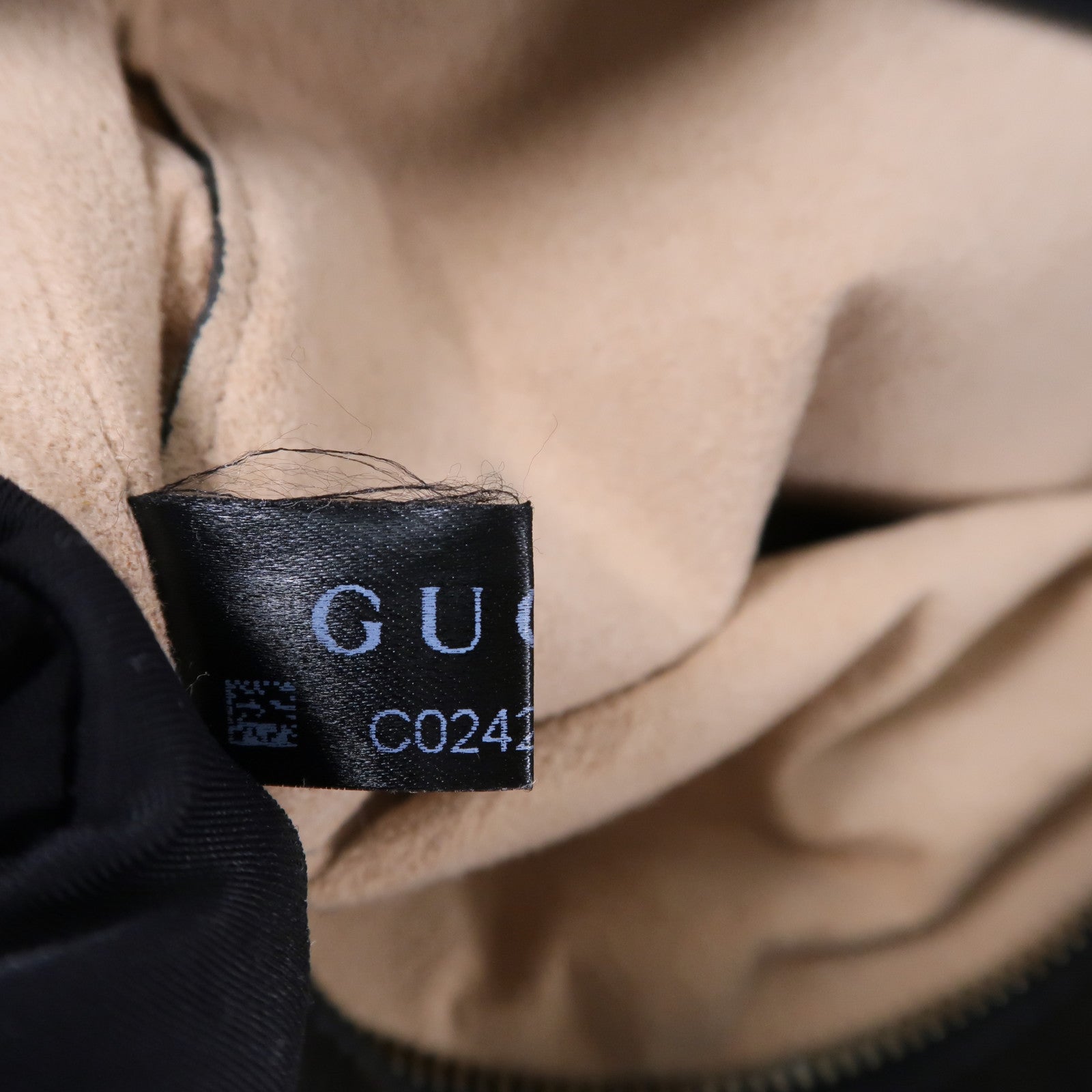 GUCCI 牛皮皮革GG Marmont鏈帶肩背袋