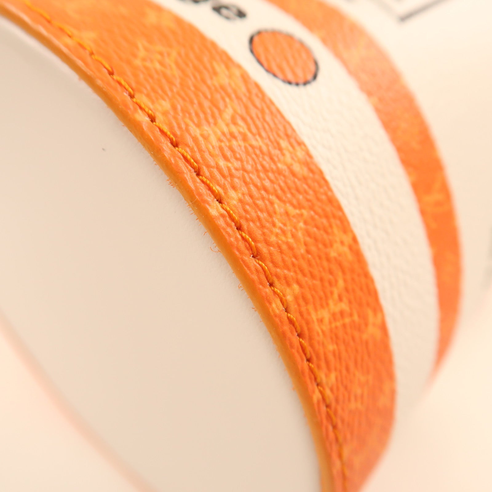 LOUIS VUITTON【激減優惠】 Monogram Paint Can 2 way Shoulder銀扣手挽肩背兩用袋