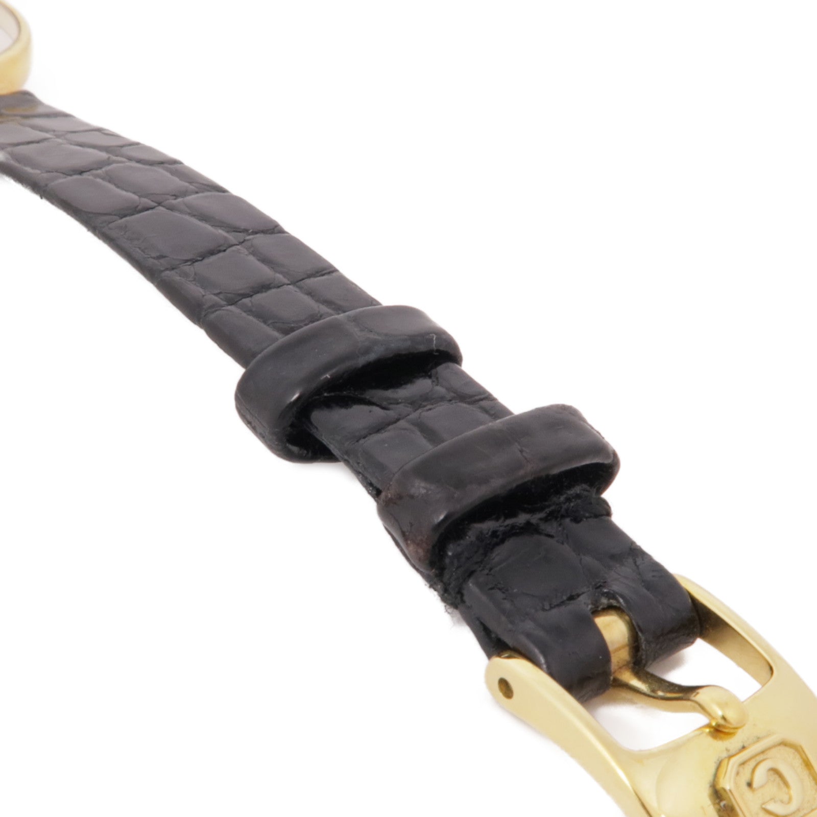 Chopard Happy Diamonds 4112