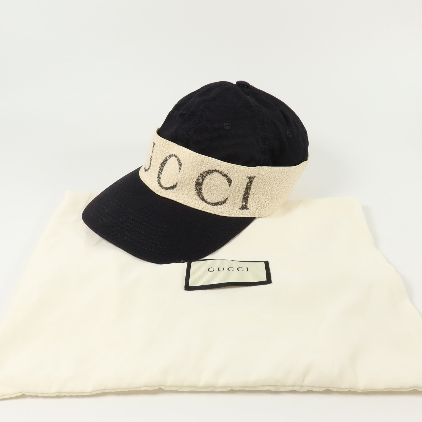 GUCCI 帆布Hat帽子