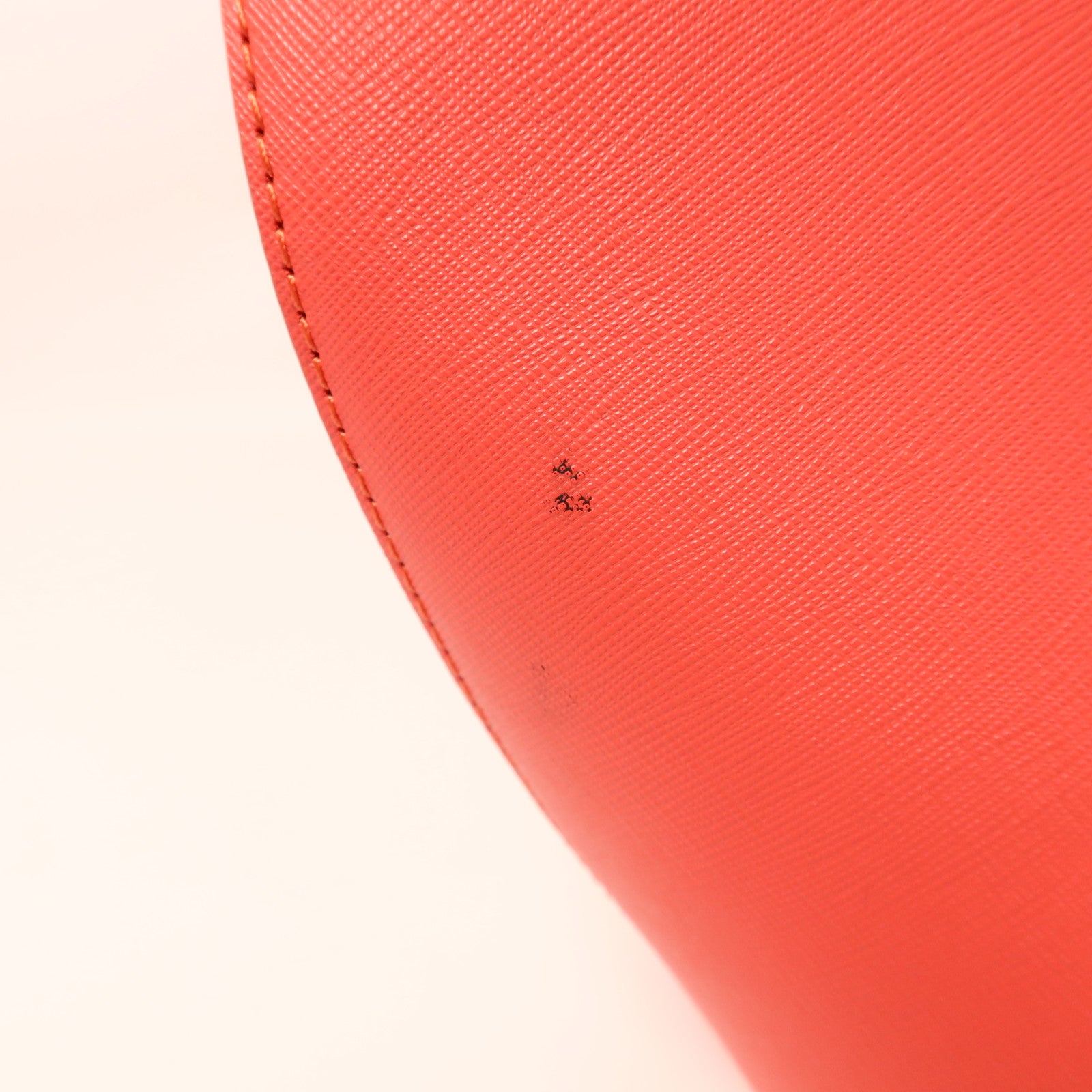 Kate Spade 【激減優惠】塗層帆布Shoulder Tote金扣肩背袋/手挽袋