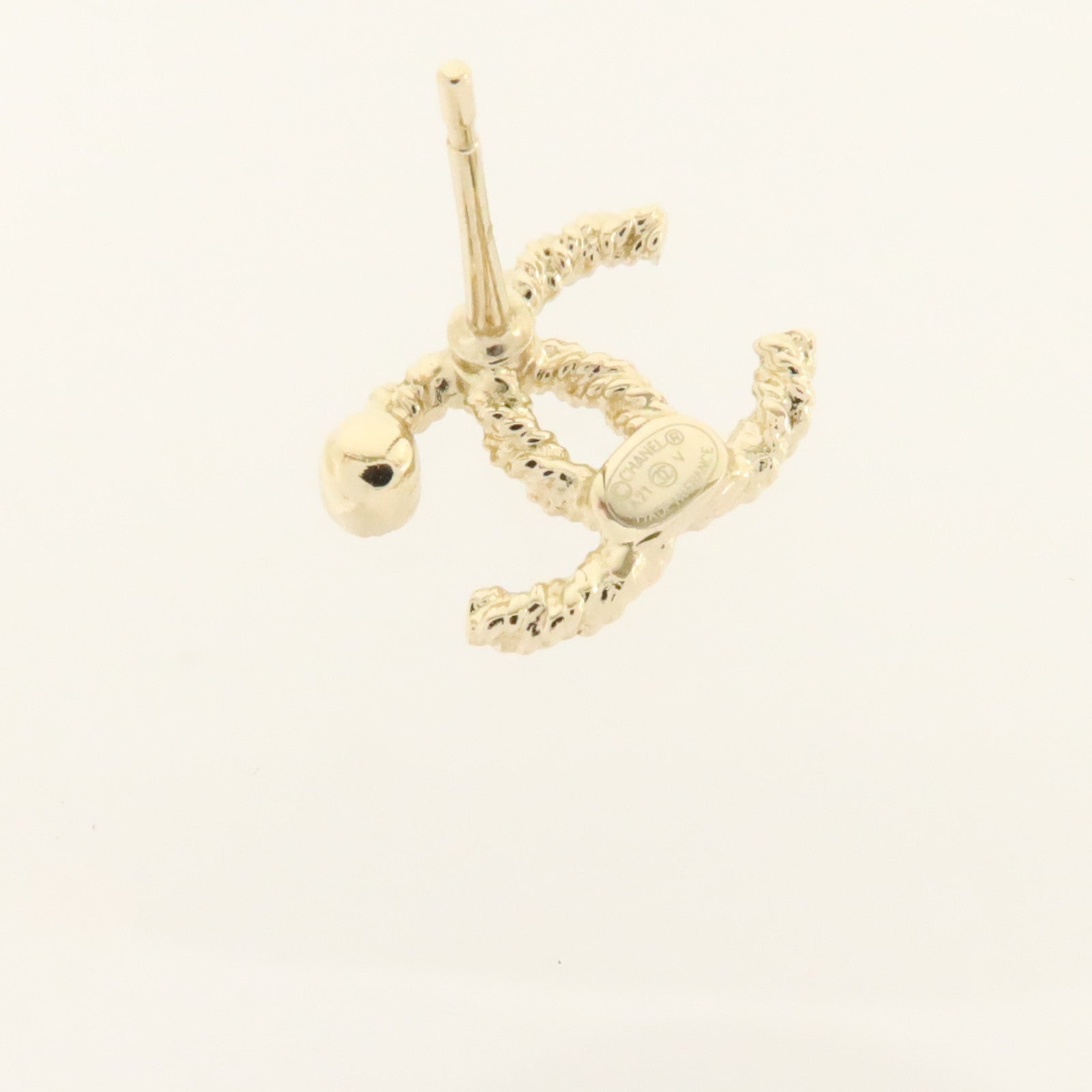 CHANEL 金屬Earrings耳環
