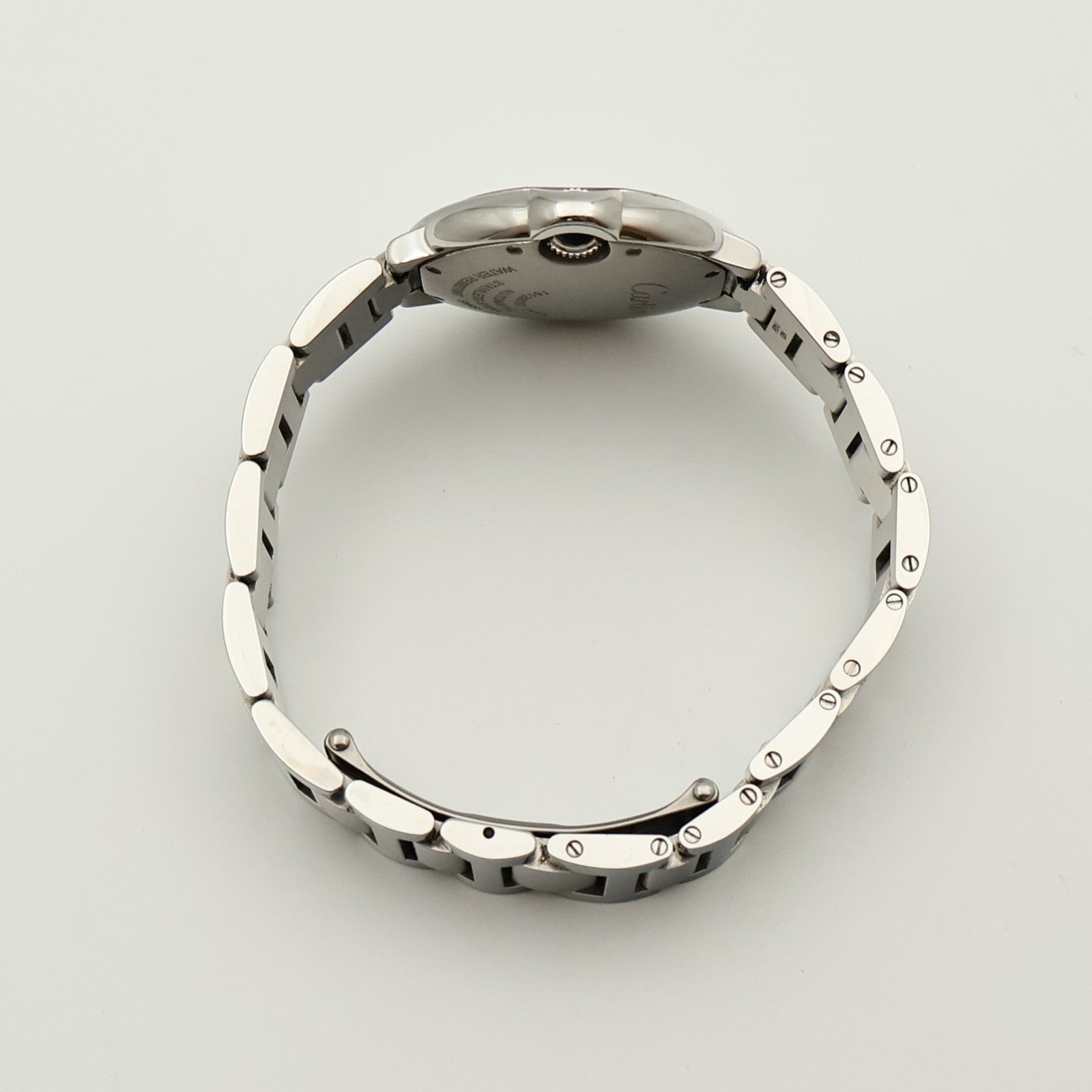 CARTIER Ballon Bleu WE902074