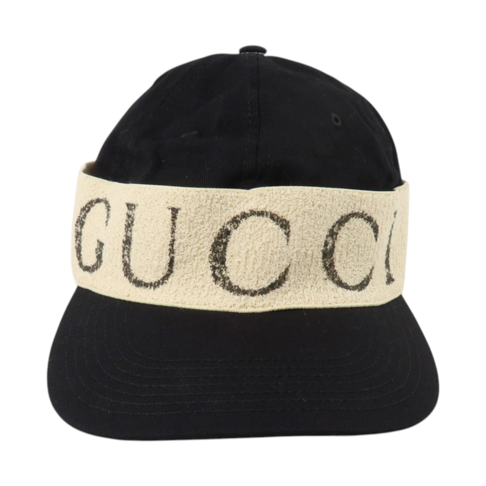 GUCCI 帆布Hat帽子