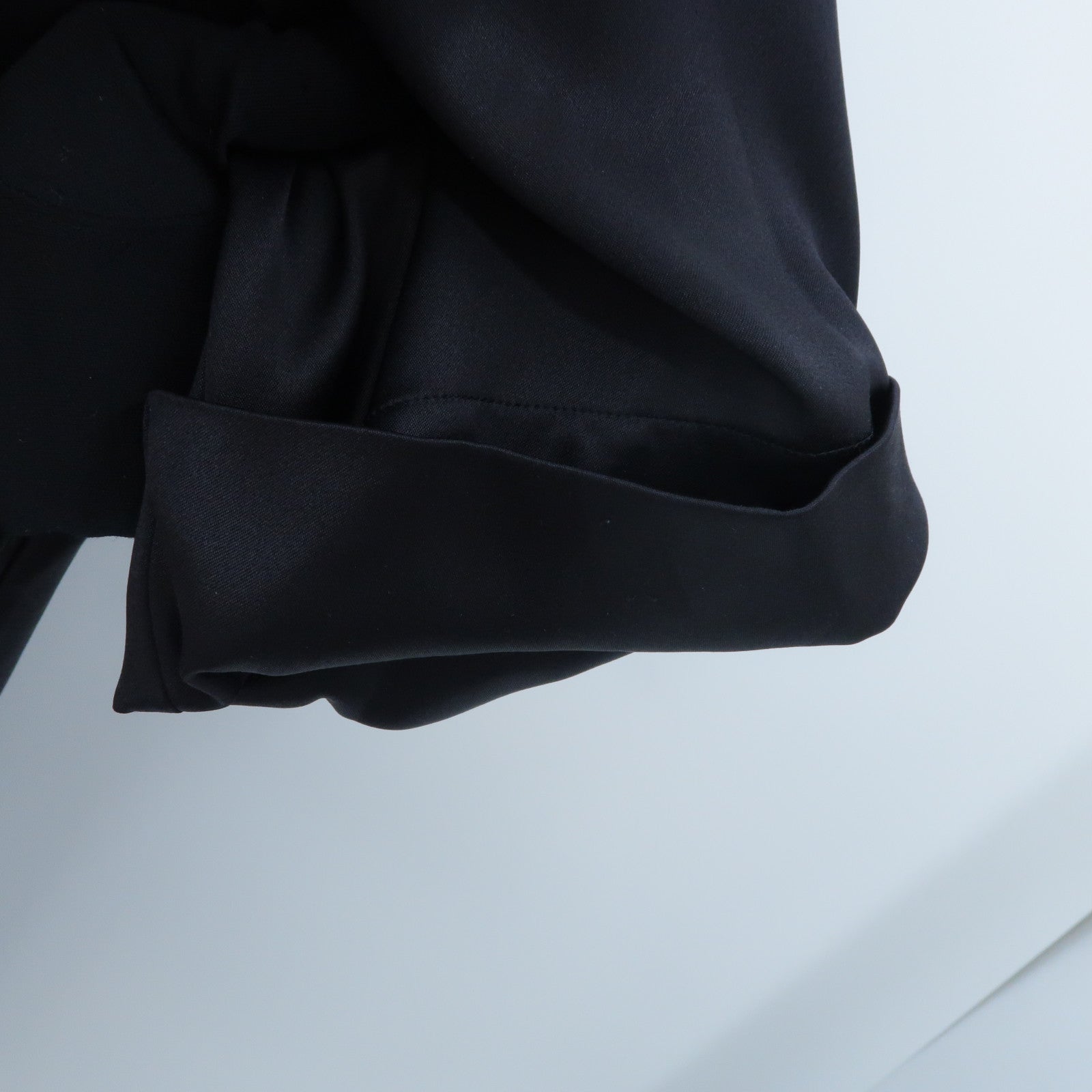 CHANEL Silk Short Sleeve Dress連身裙