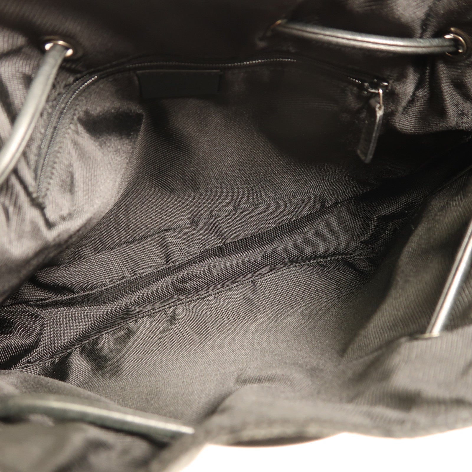 GUCCI 帆布Shoulder Bag肩背袋