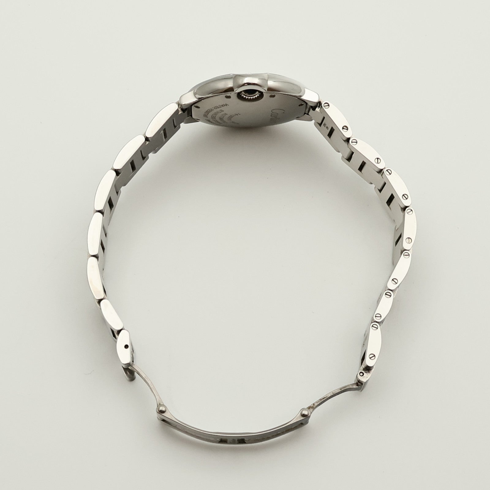 CARTIER Ballon Bleu WE902074