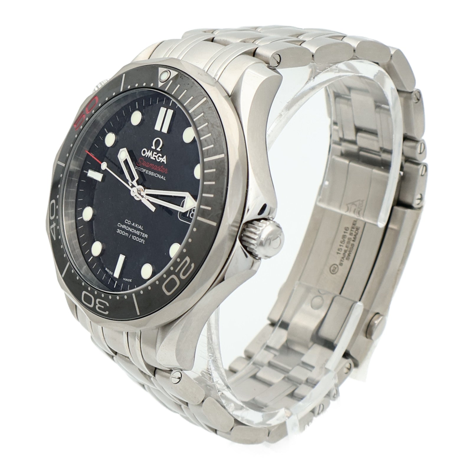 OMEGA Seamaster James Bond 212.30.41.20.01.005
