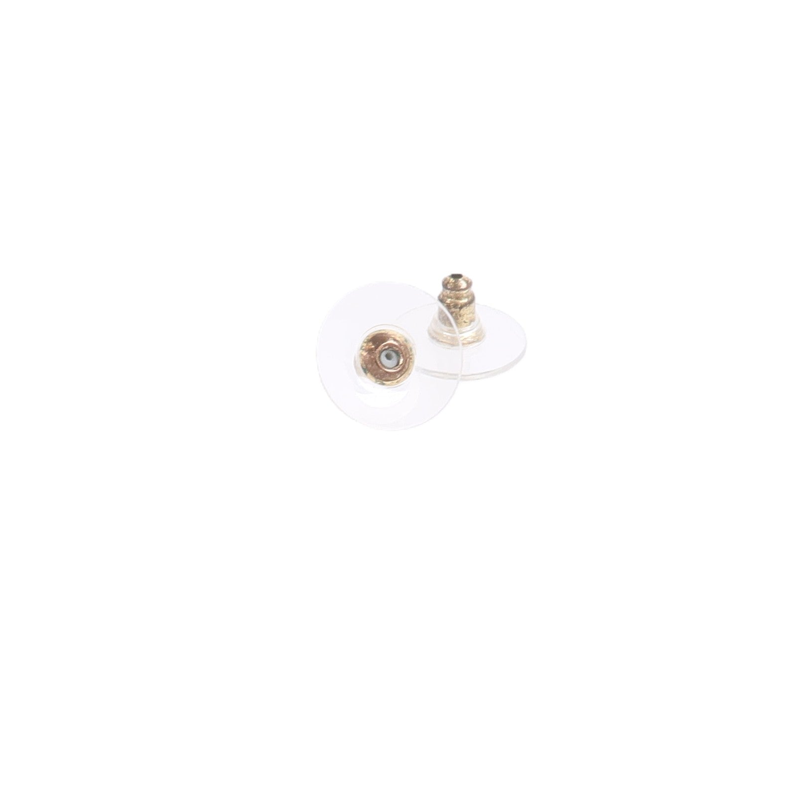 CHANEL PVC Earrings耳環