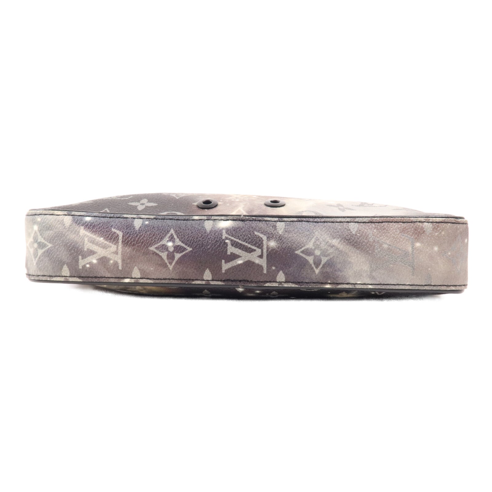 LOUIS VUITTON 【激減優惠】Monogram Galaxy Alpha Messenger肩背袋