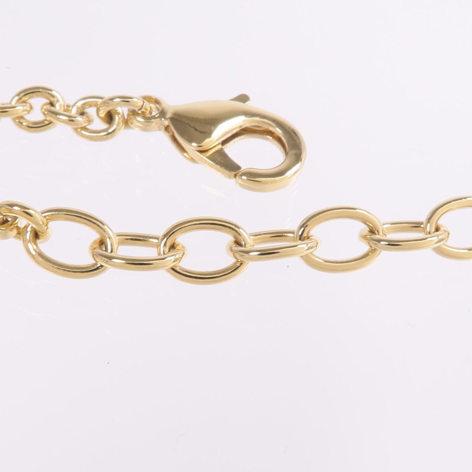 CHANEL 金屬Choker/Necklace項鍊