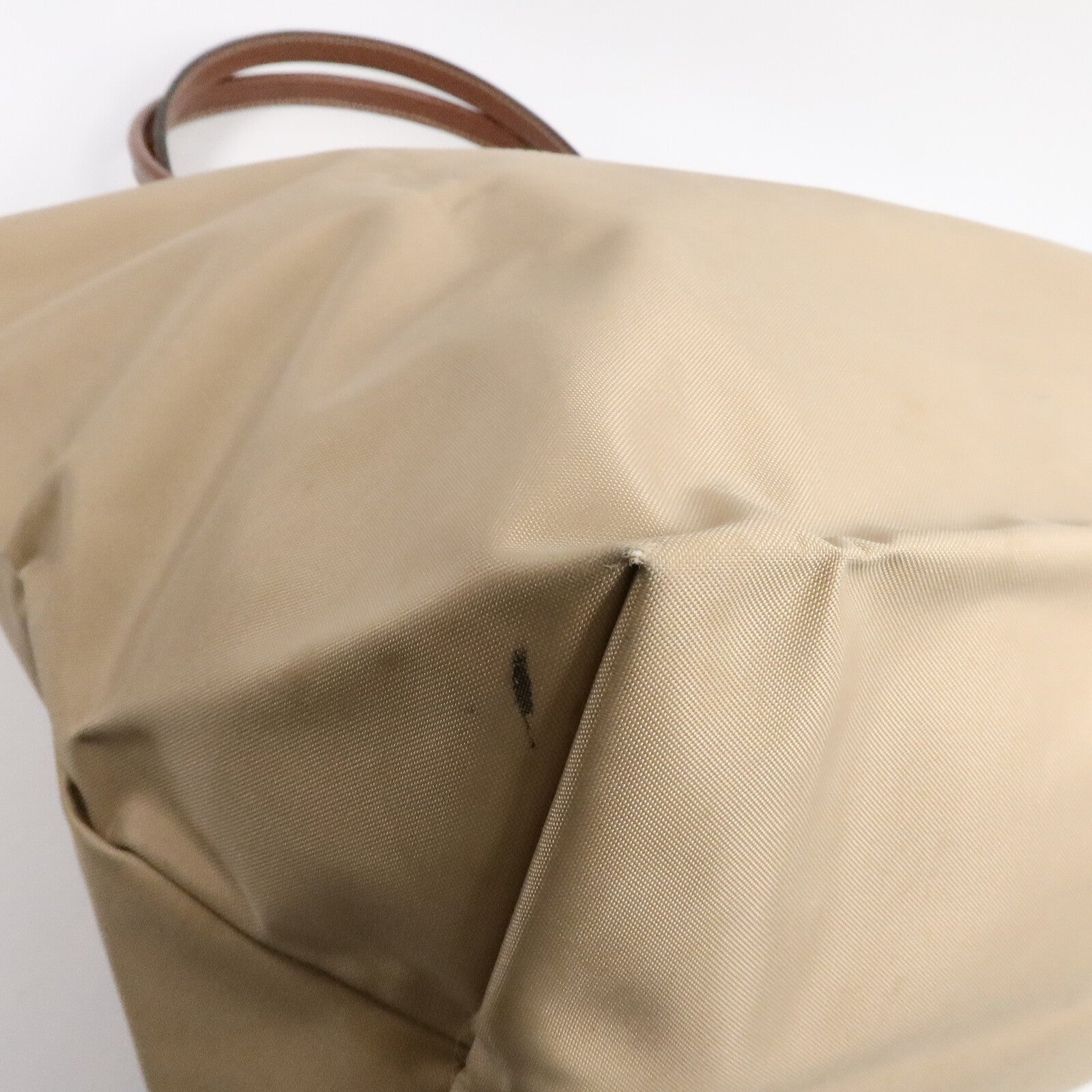 Longchamp 尼龍Le Pliage肩背袋