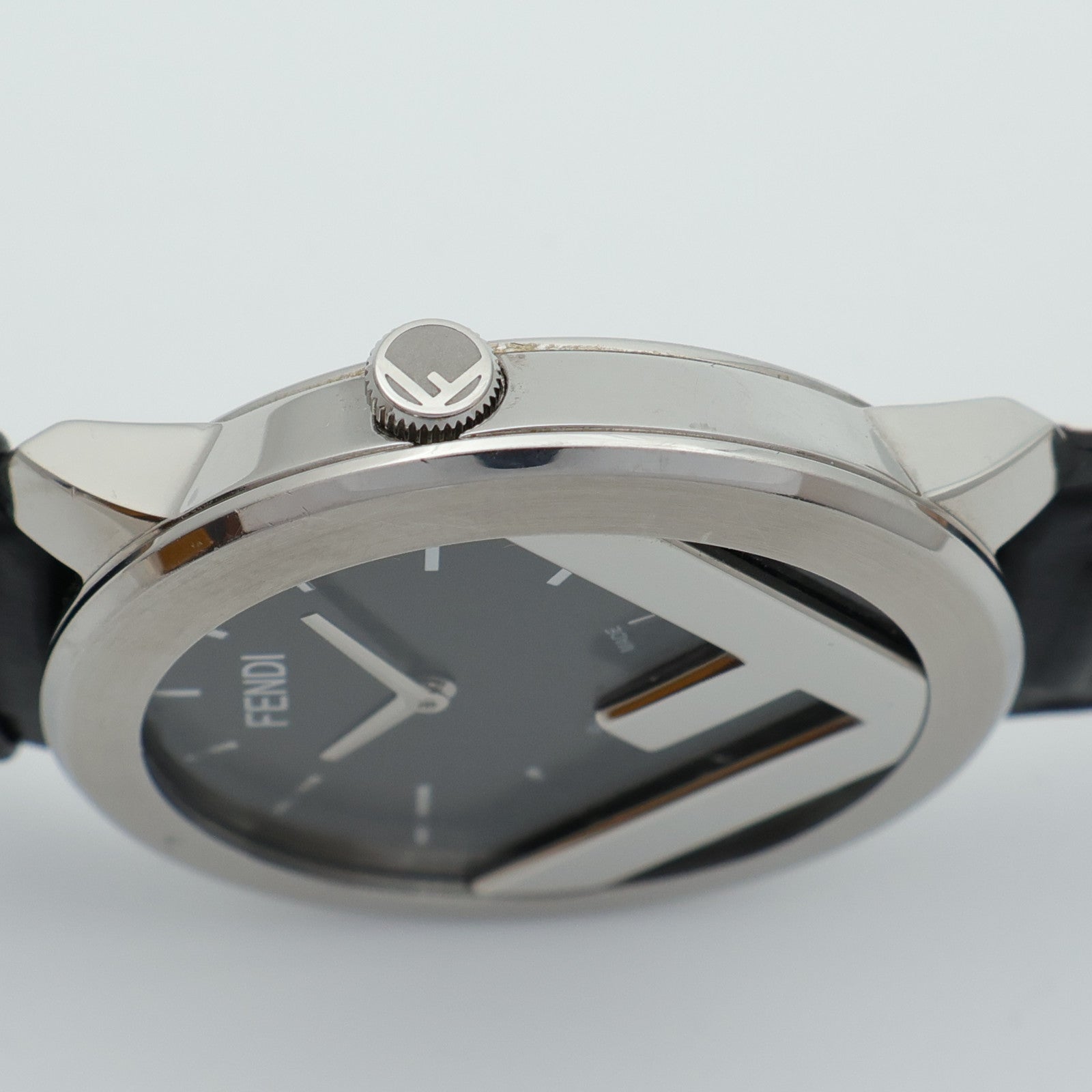 FENDI F is Fendi Watch FOW972-A17OF0ABB