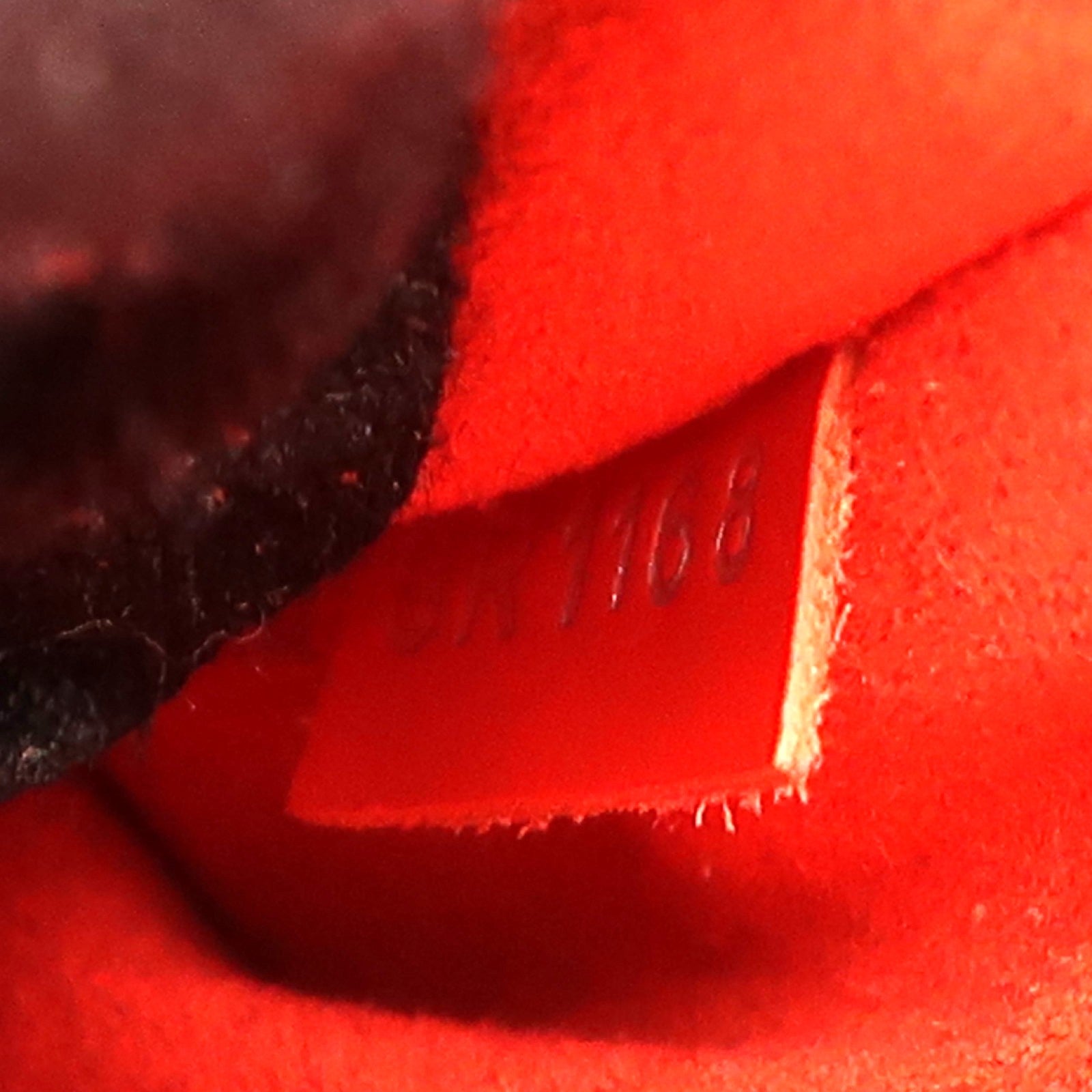 LOUIS VUITTON Epi NeoNoe MM銀扣手挽肩背兩用袋