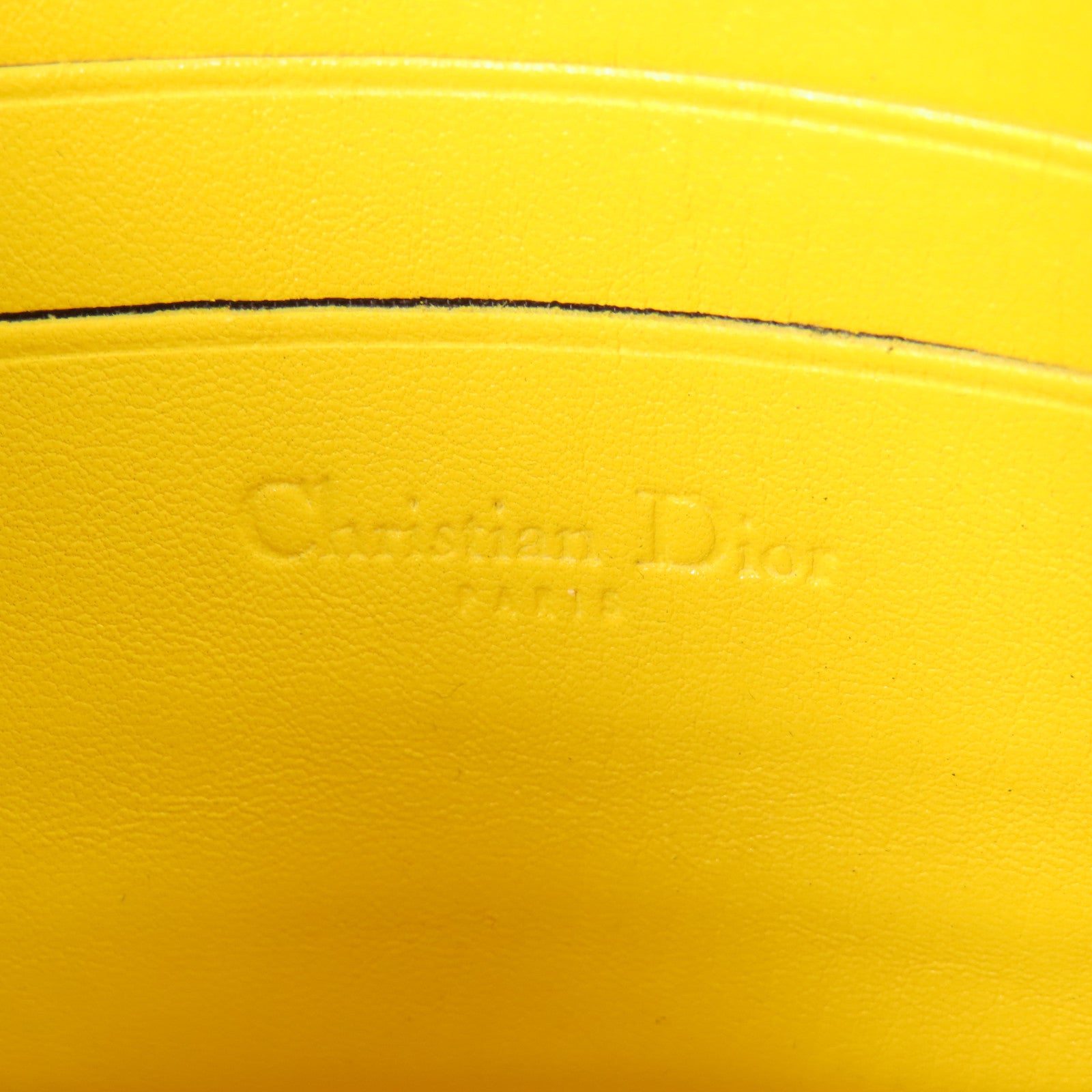 Dior 蛇皮皮革New Lock金扣鏈帶肩背袋