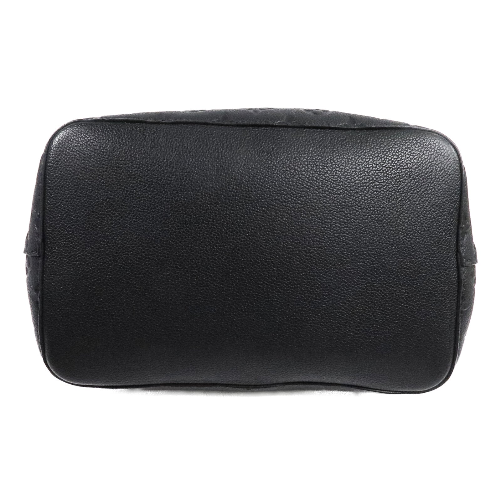 LOUIS VUITTON Monogram Empreinte NeoNoe MM手挽肩背兩用袋