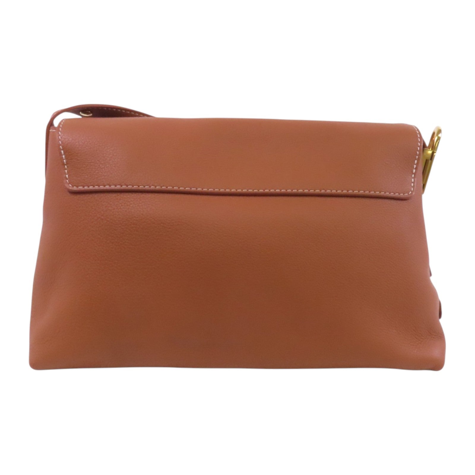 LOUIS VUITTON 【激減優惠】牛皮皮革Low Key Messenger金扣肩背袋