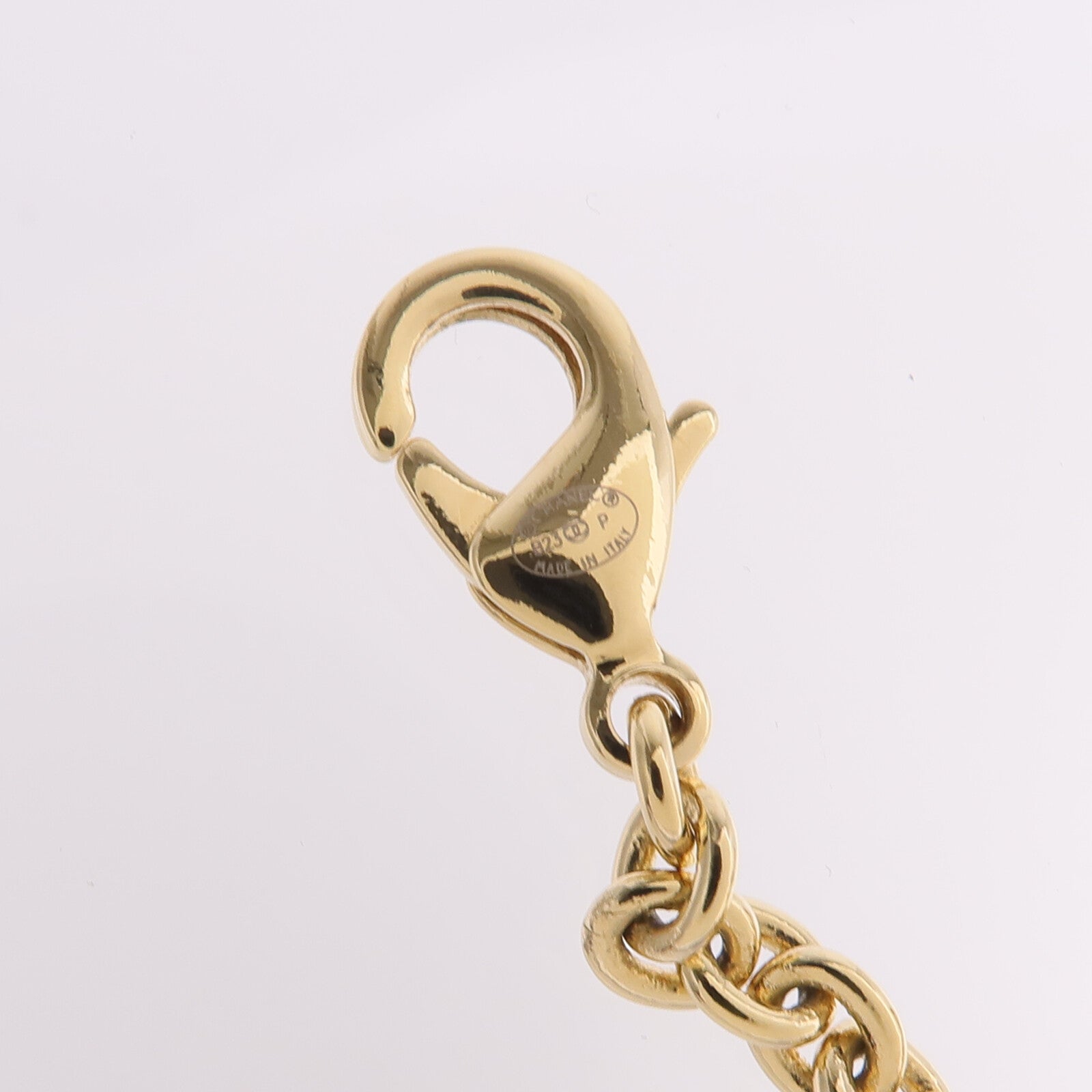 CHANEL 金屬Choker/Necklace項鍊