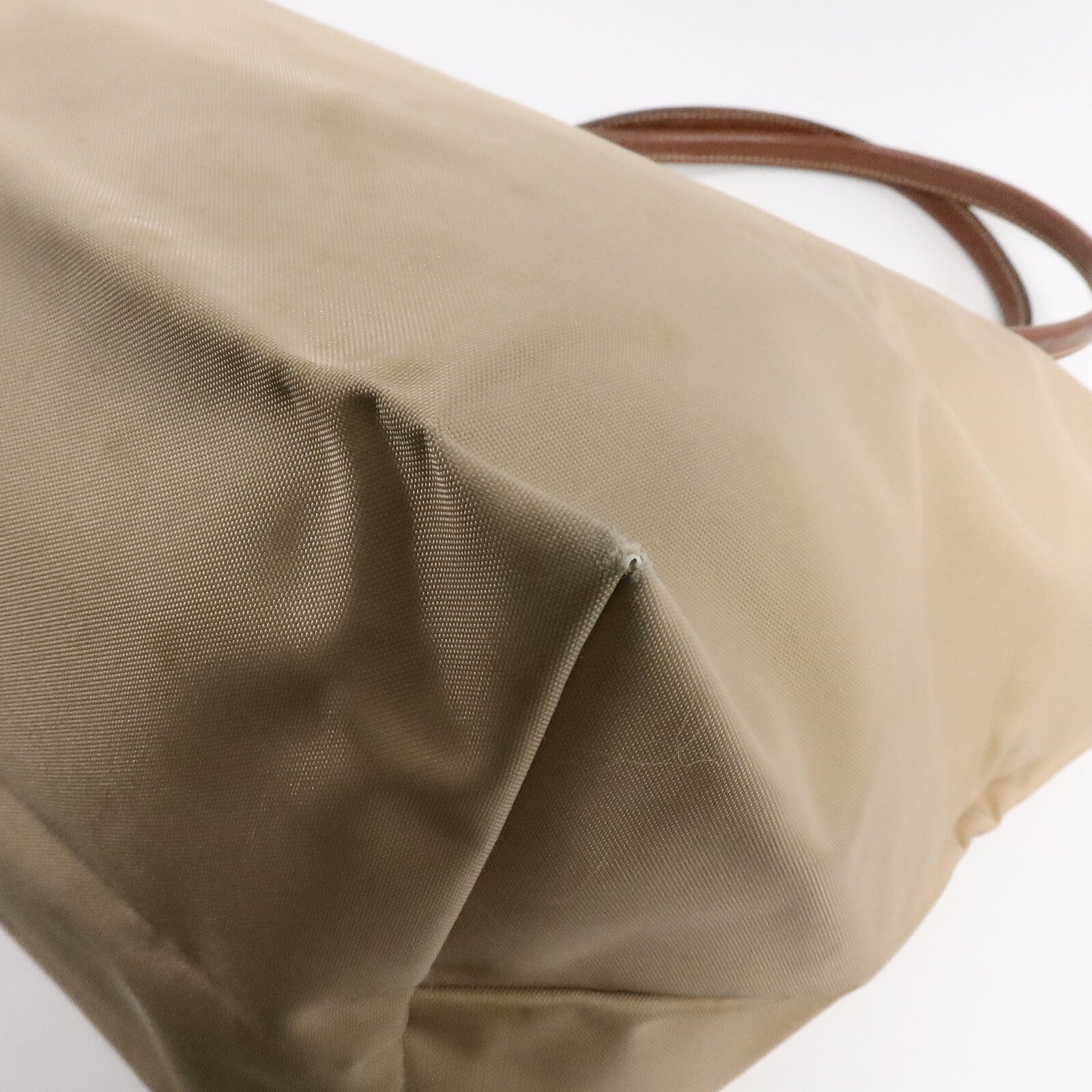 Longchamp 尼龍Le Pliage肩背袋