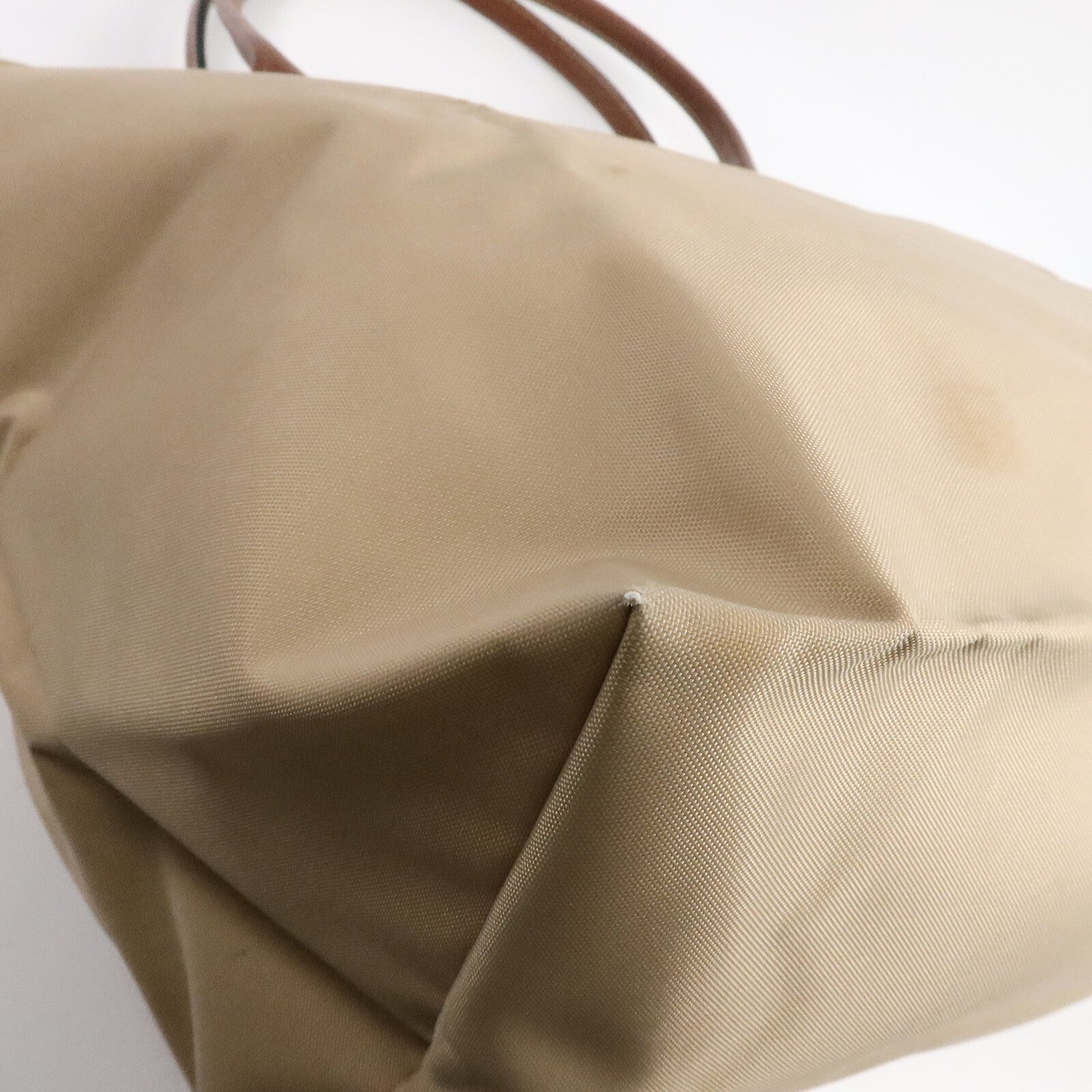 Longchamp 尼龍Le Pliage肩背袋