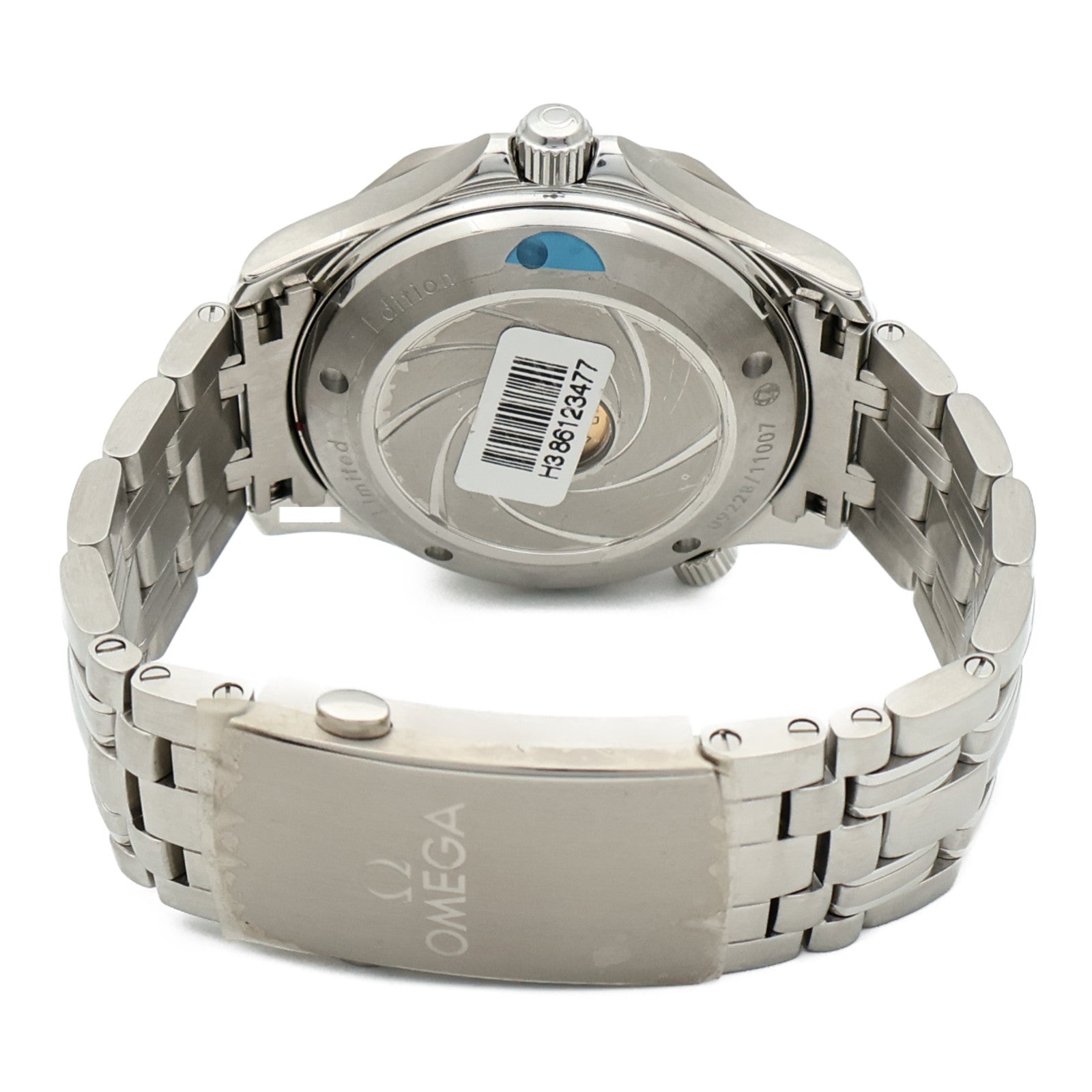 OMEGA Seamaster James Bond 212.30.41.20.01.005