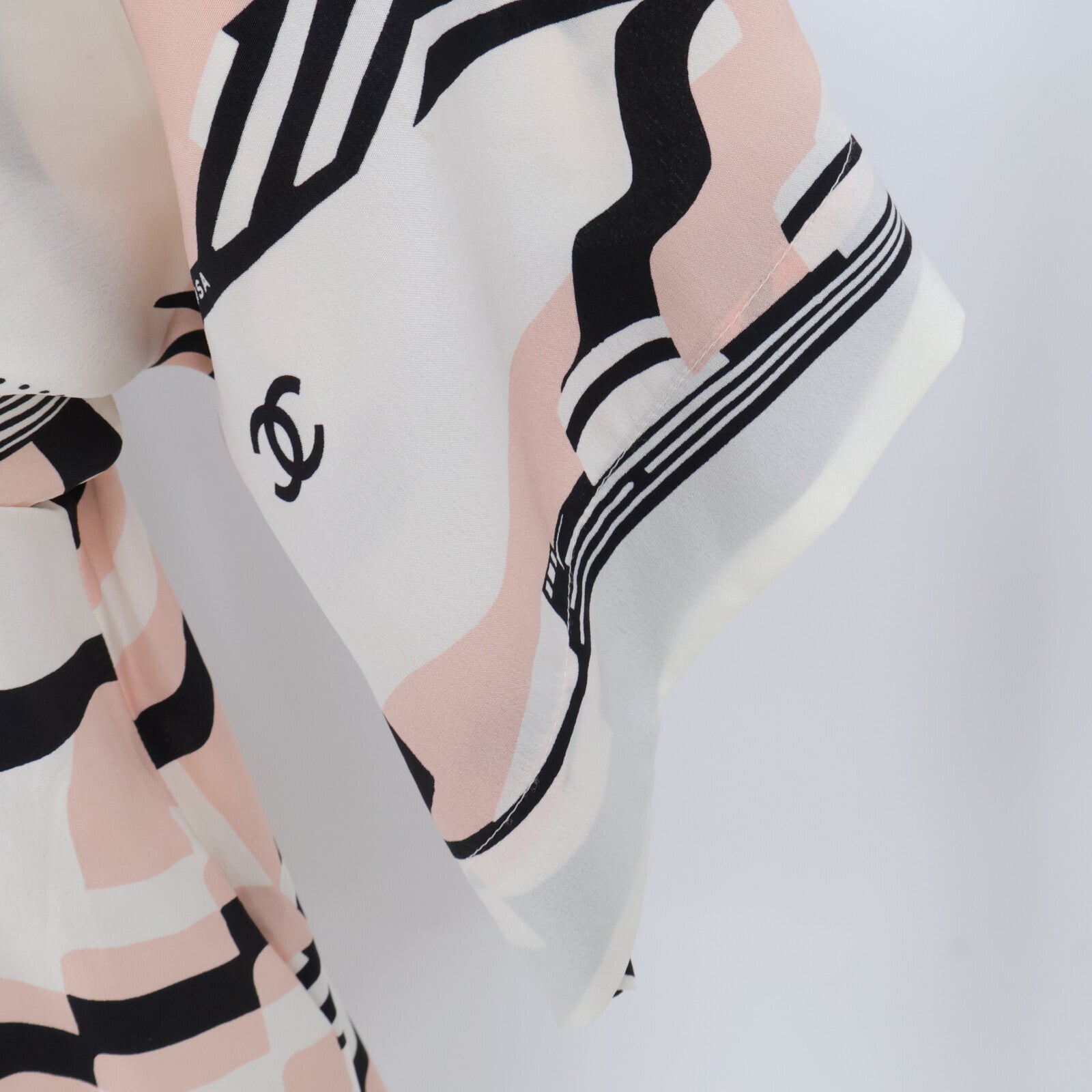 CHANEL La Pausa Top上衣