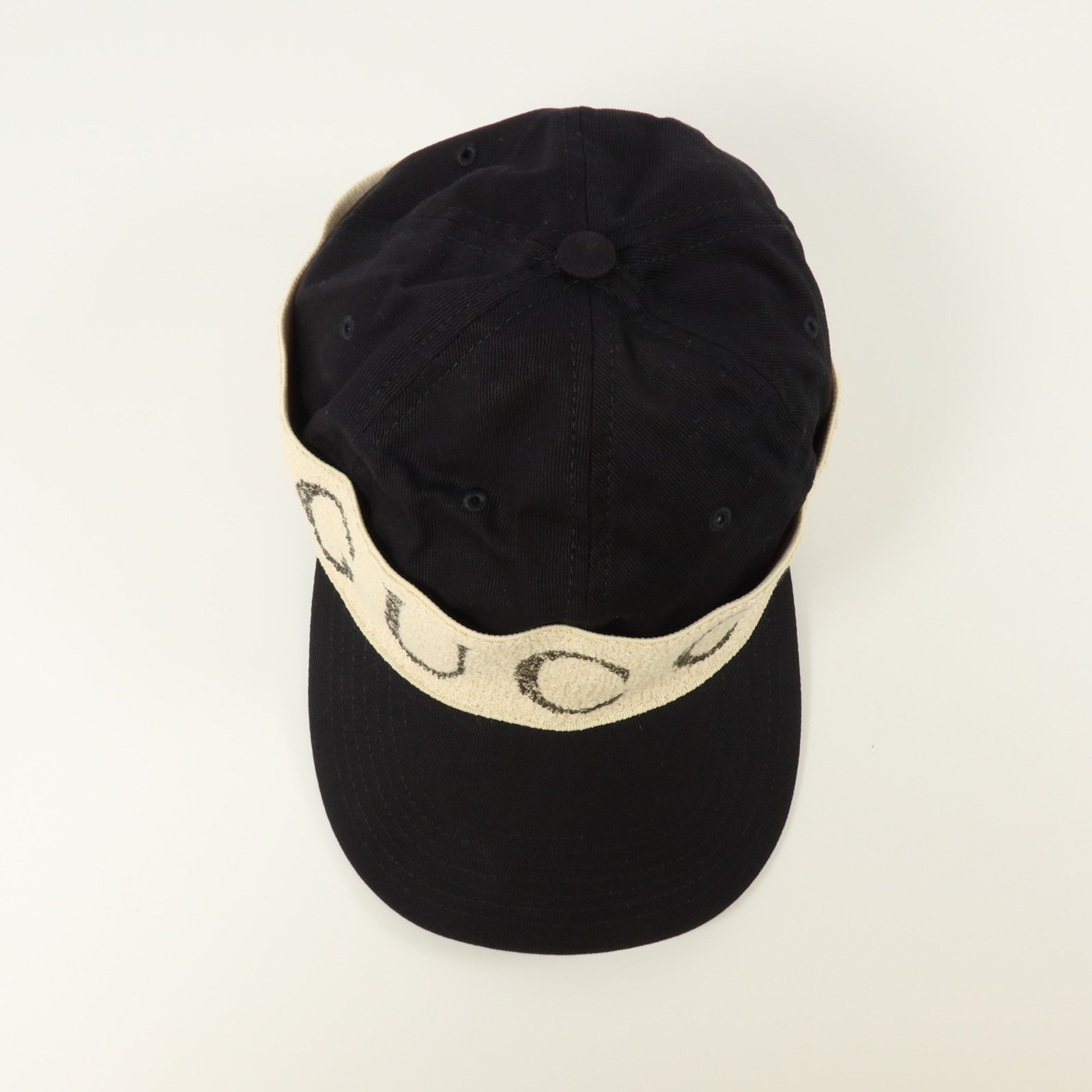 GUCCI 帆布Hat帽子