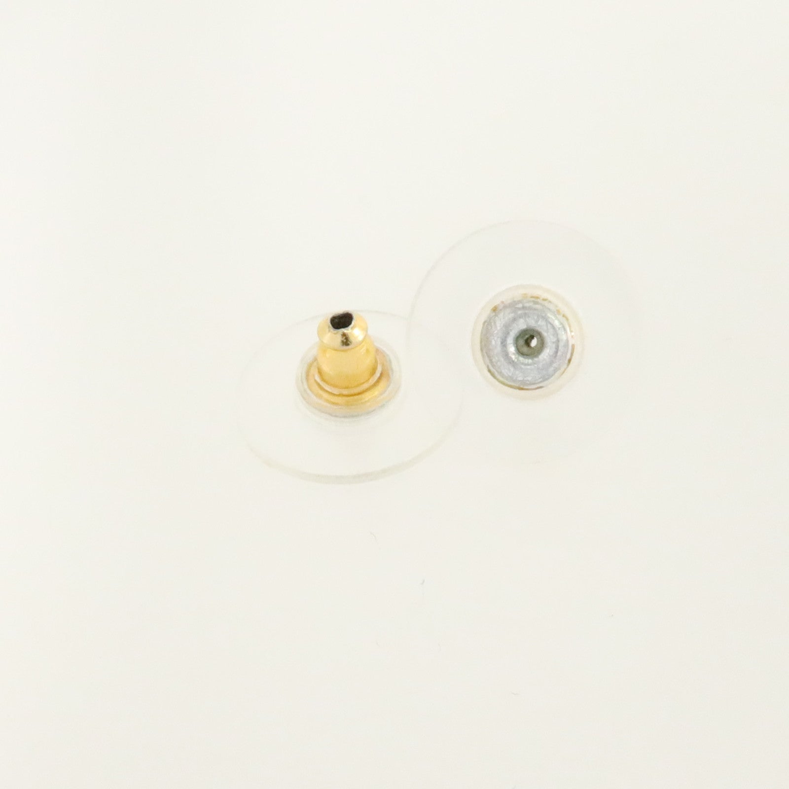 CHANEL PVC Earrings耳環
