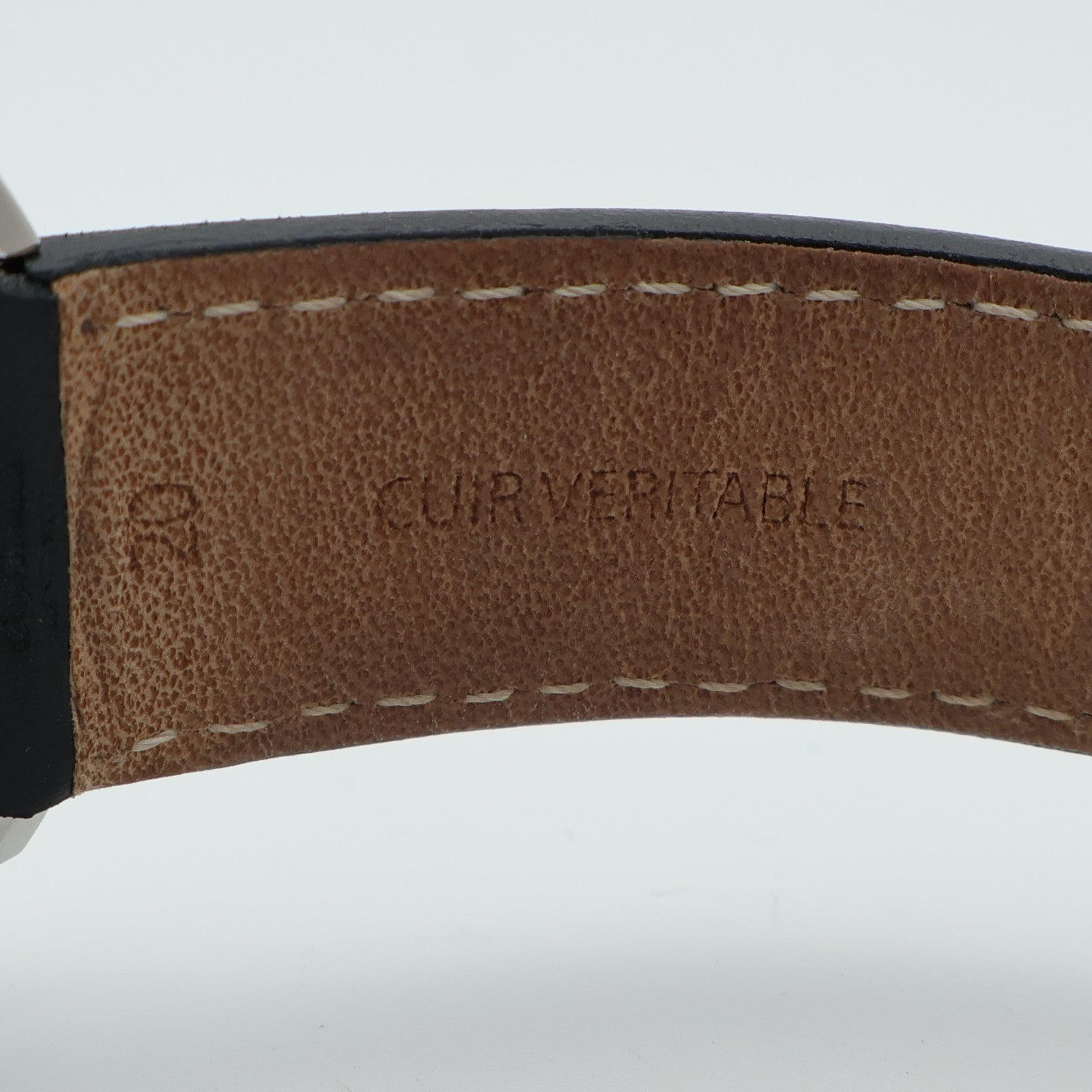 FENDI F is Fendi Watch FOW972-A17OF0ABB