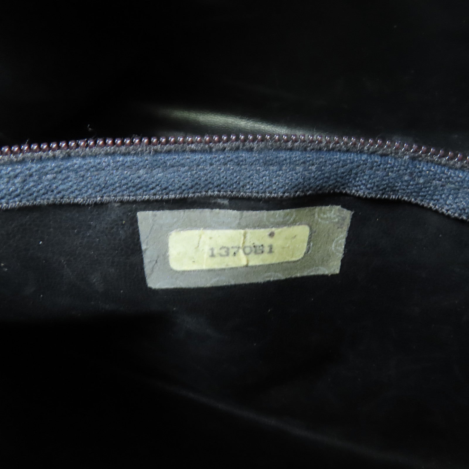 CHANEL 羊皮皮革Shoulder Bag金扣肩背袋