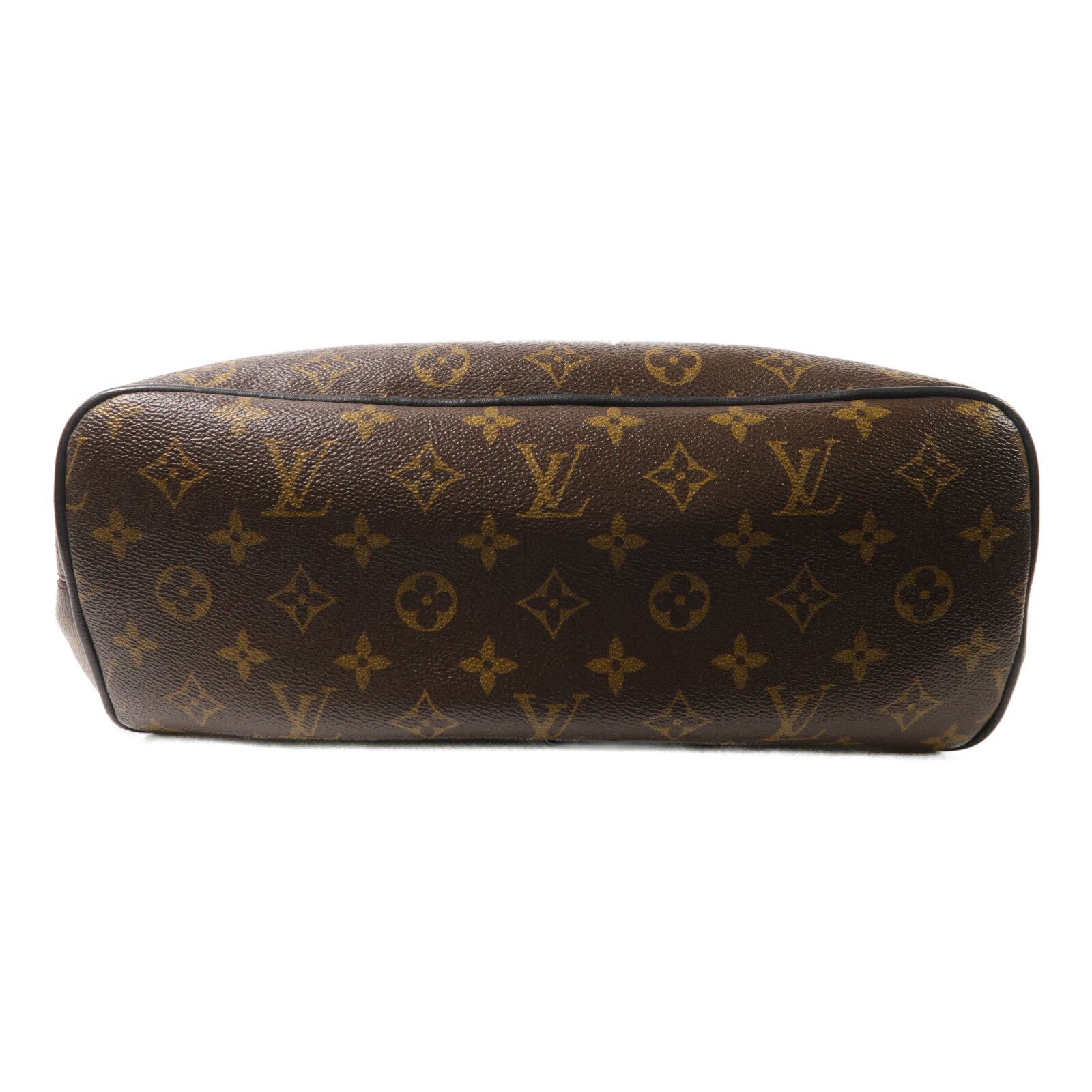LOUIS VUITTON Monogram Macassar Palk背包