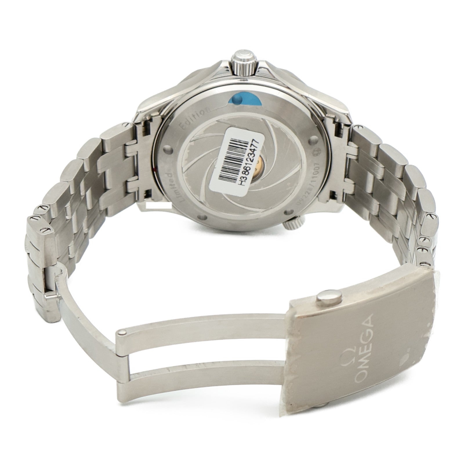 OMEGA Seamaster James Bond 212.30.41.20.01.005