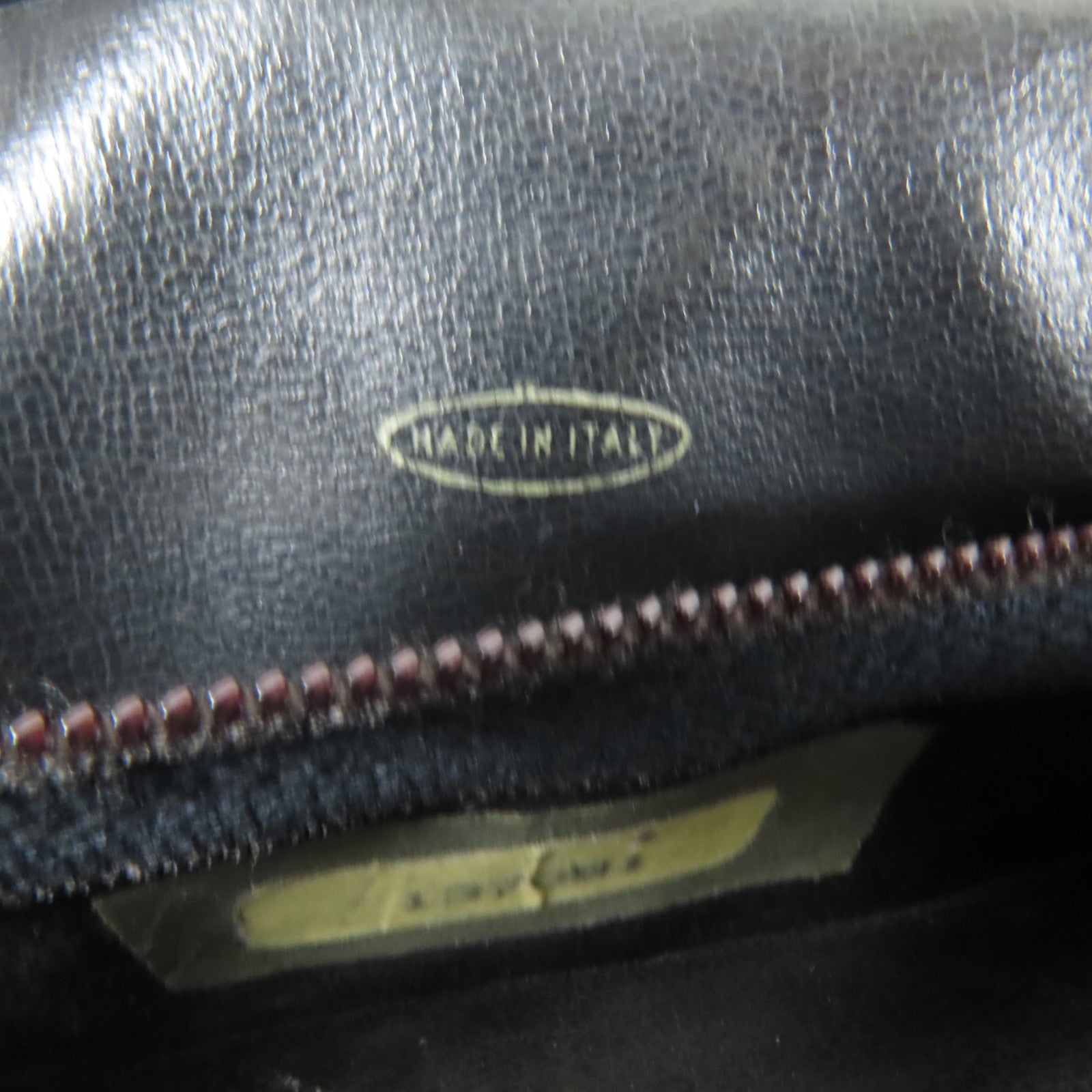 CHANEL 羊皮皮革Shoulder Bag金扣肩背袋