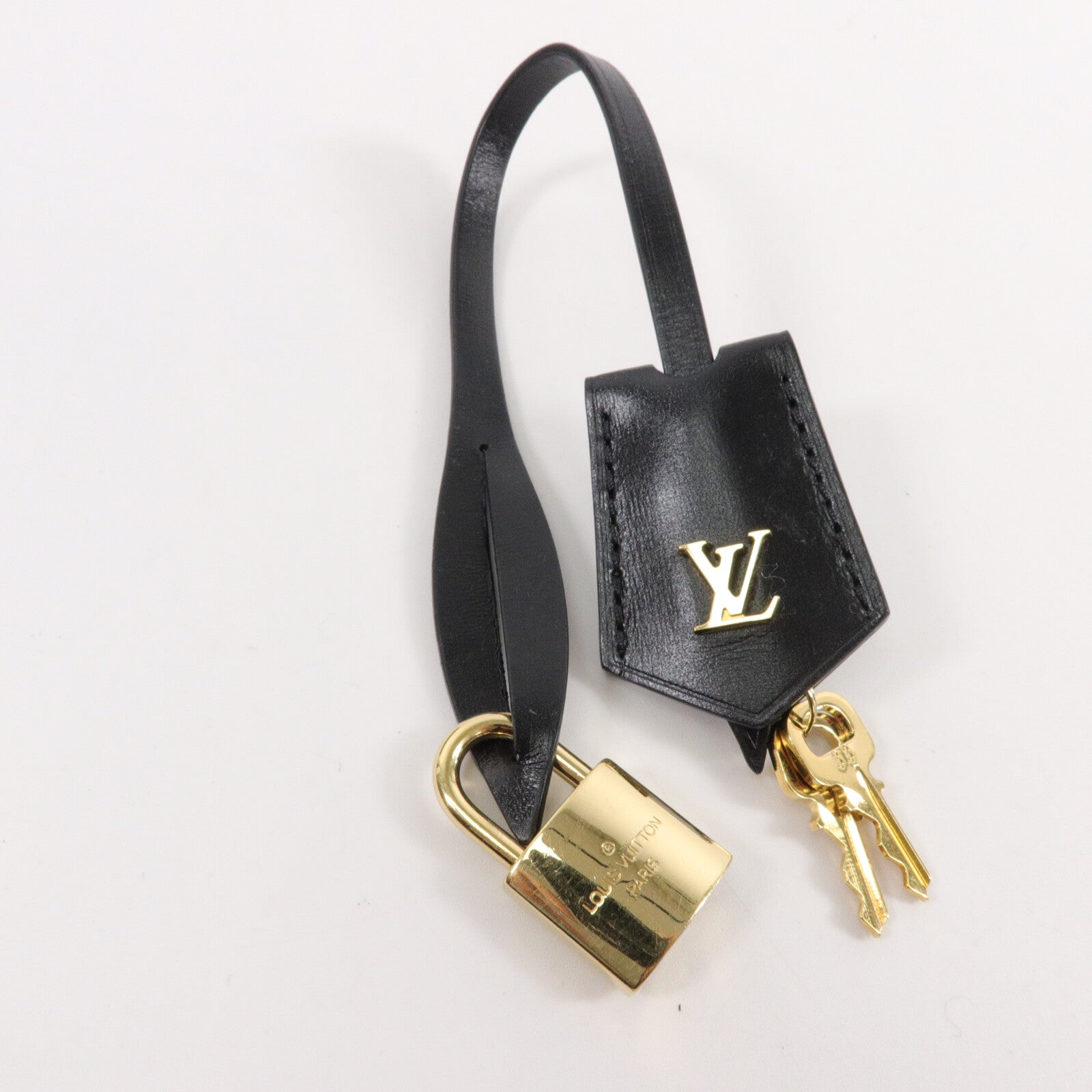 LOUIS VUITTON Monogram Reverse Vanity PM手挽肩背兩用袋
