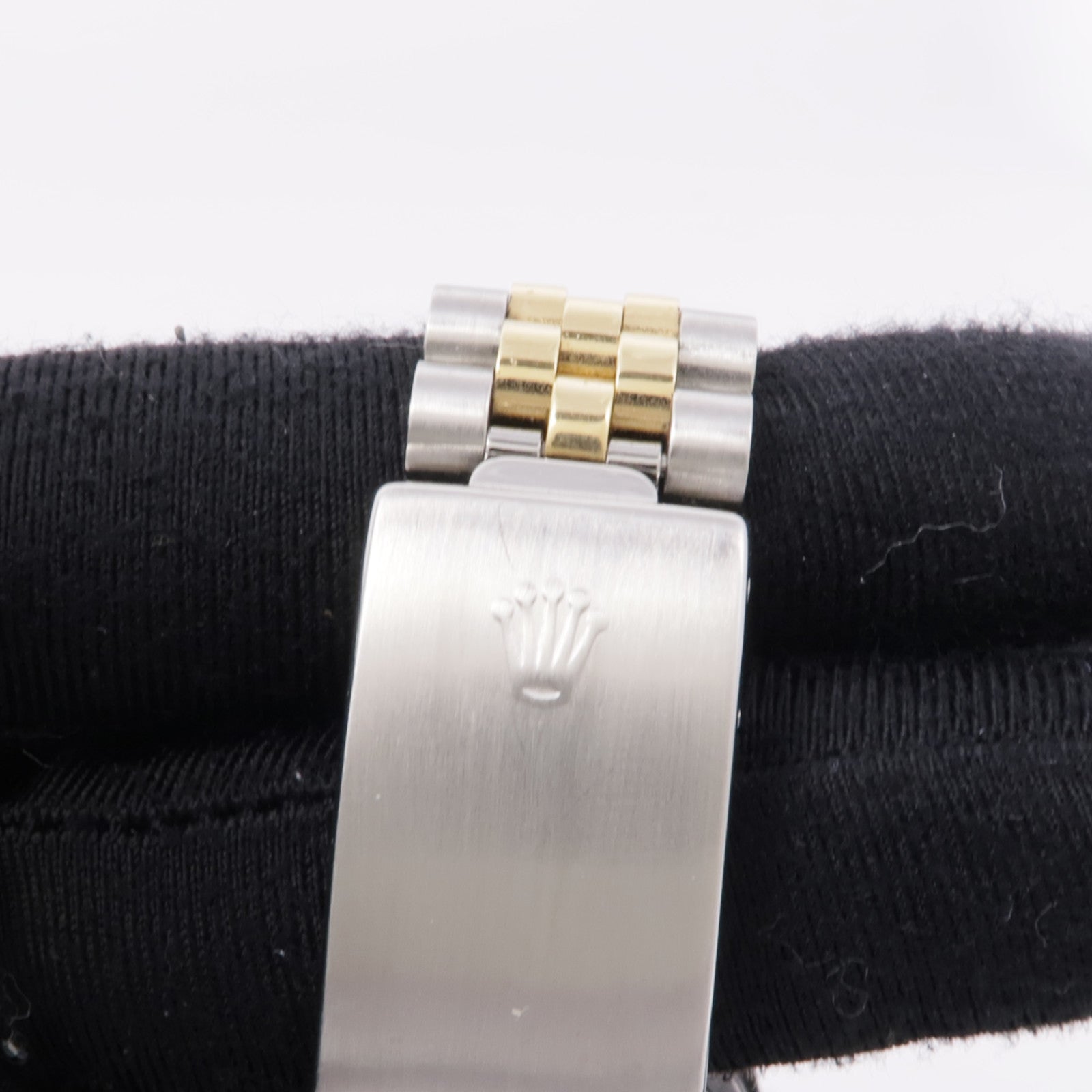 ROLEX Datejust 16233