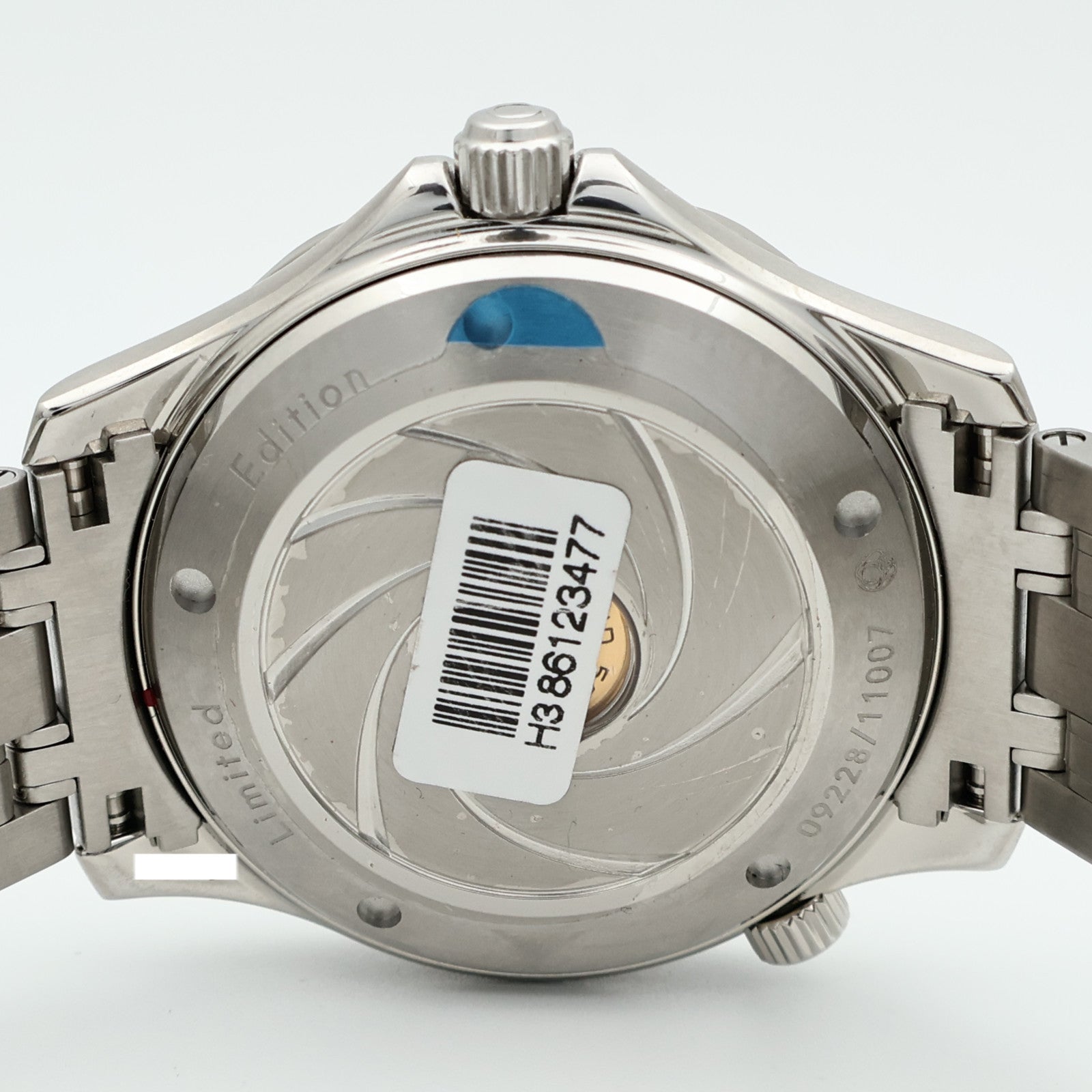 OMEGA Seamaster James Bond 212.30.41.20.01.005