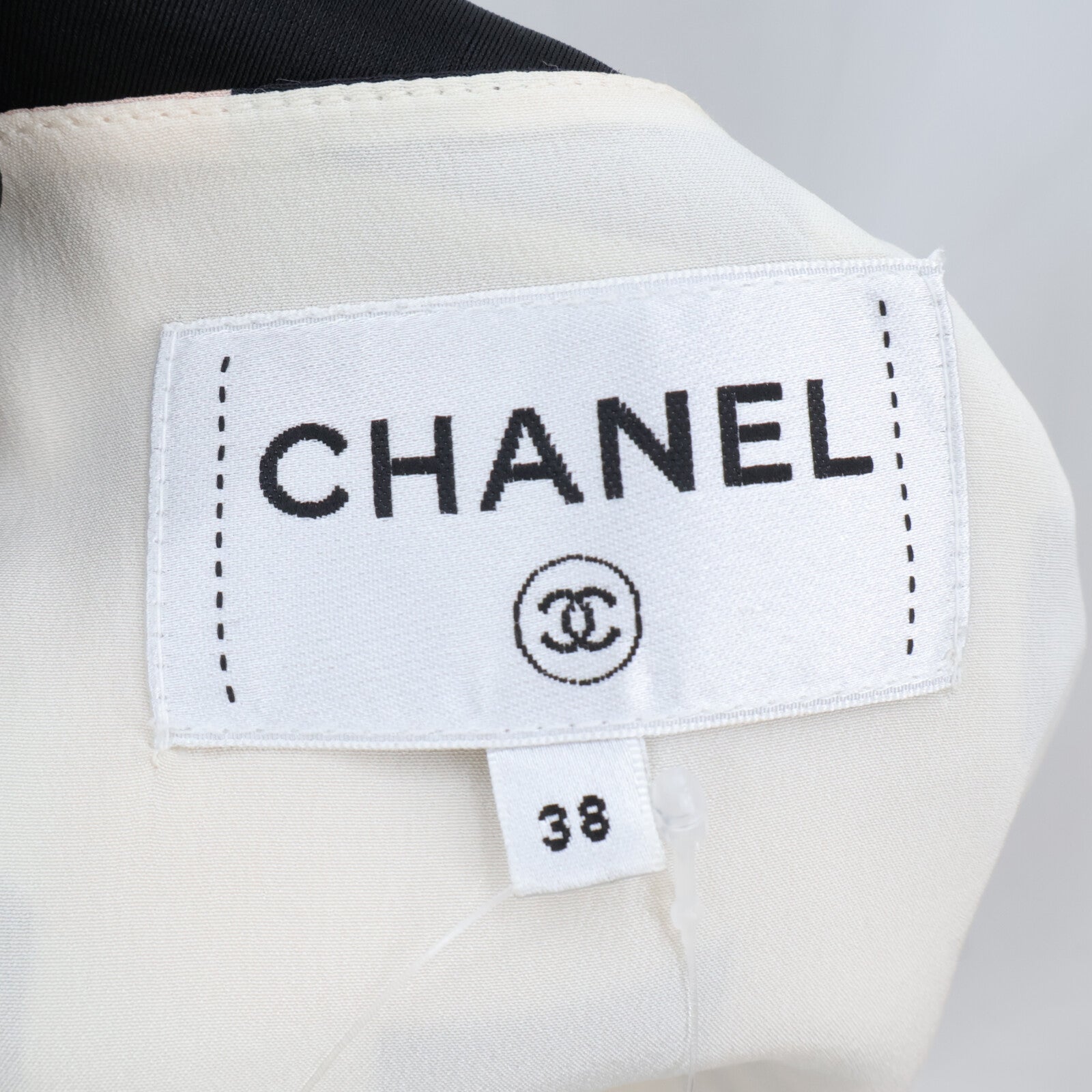 CHANEL La Pausa Top上衣