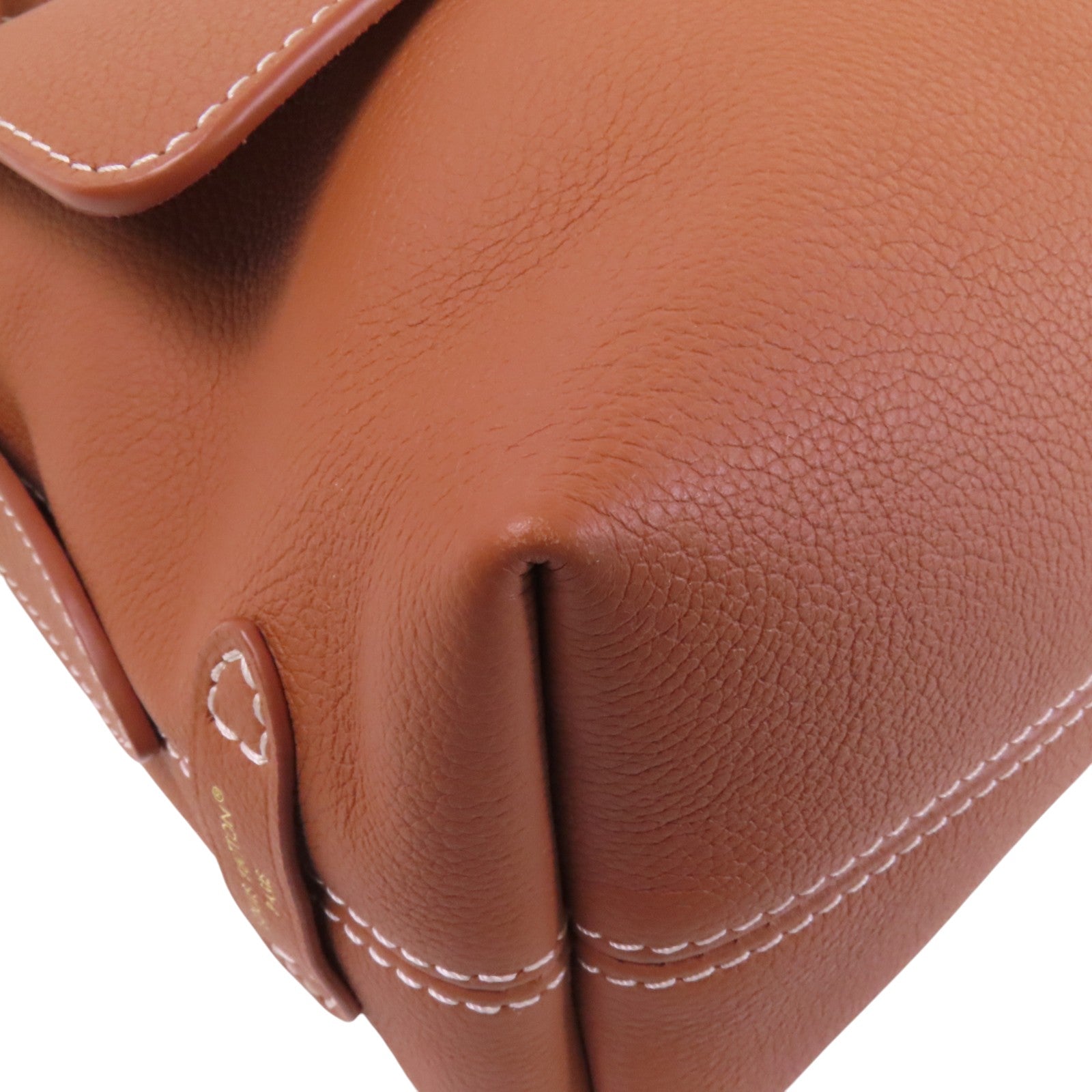 LOUIS VUITTON 【激減優惠】牛皮皮革Low Key Messenger金扣肩背袋