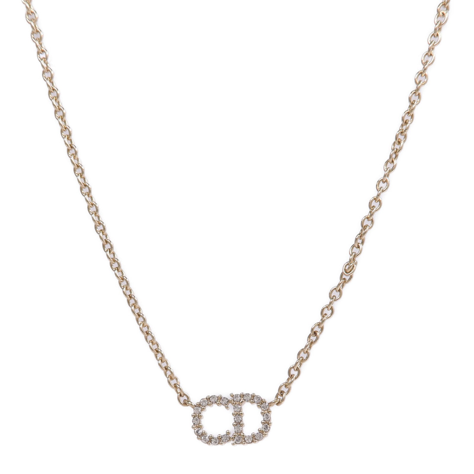 Dior 金屬Necklace項鍊