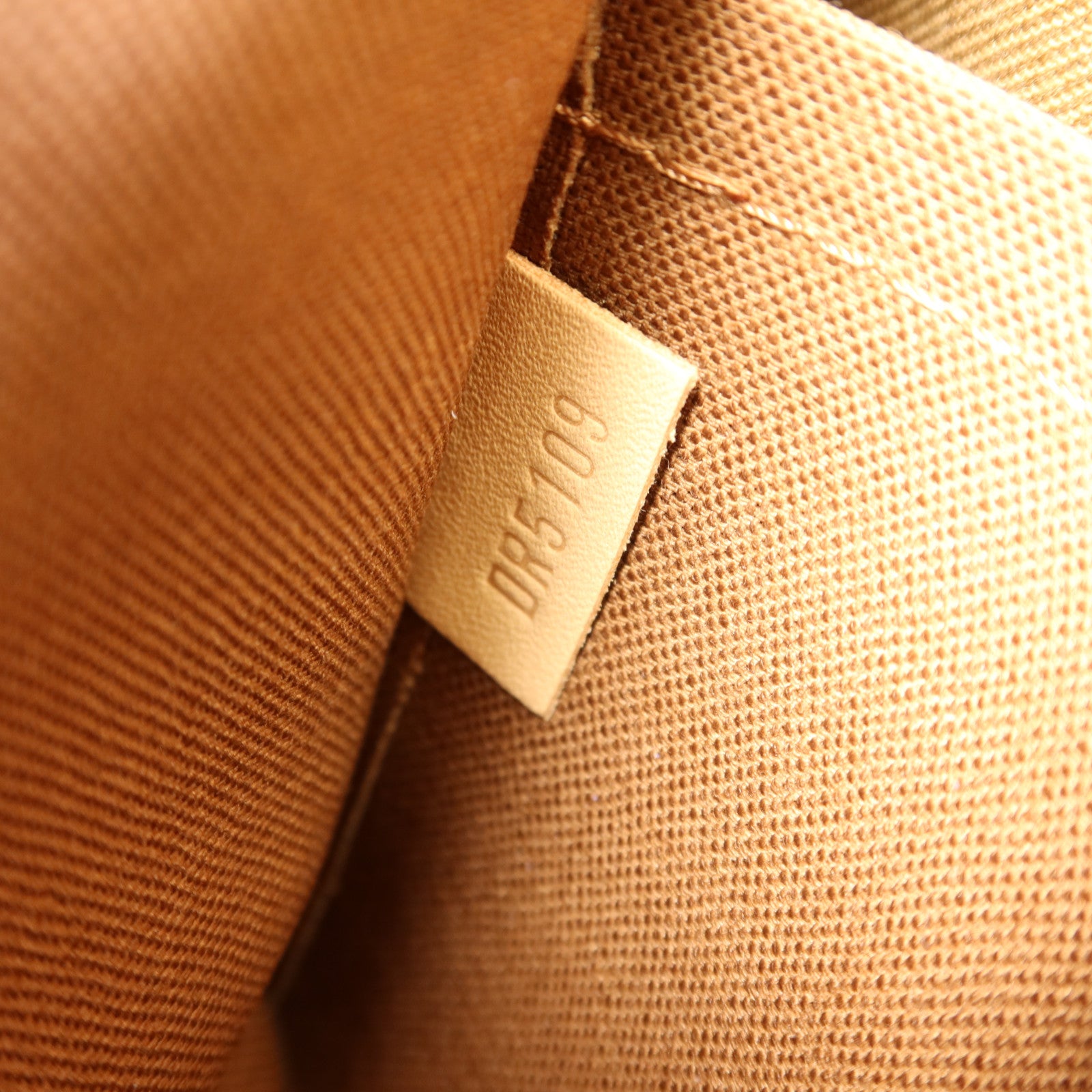 LOUIS VUITTON Monogram Multi Pochette Accessoires金扣手挽肩背兩用袋棕色