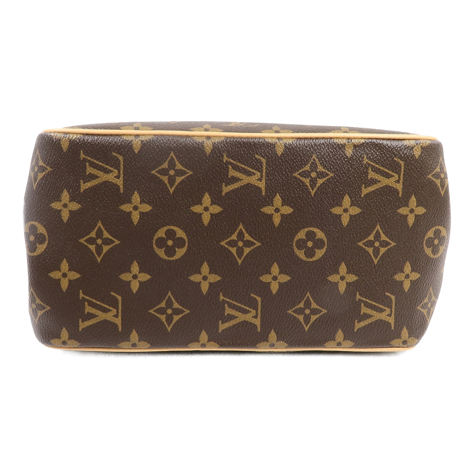 LOUIS VUITTON Monogram Batignolles手挽袋
