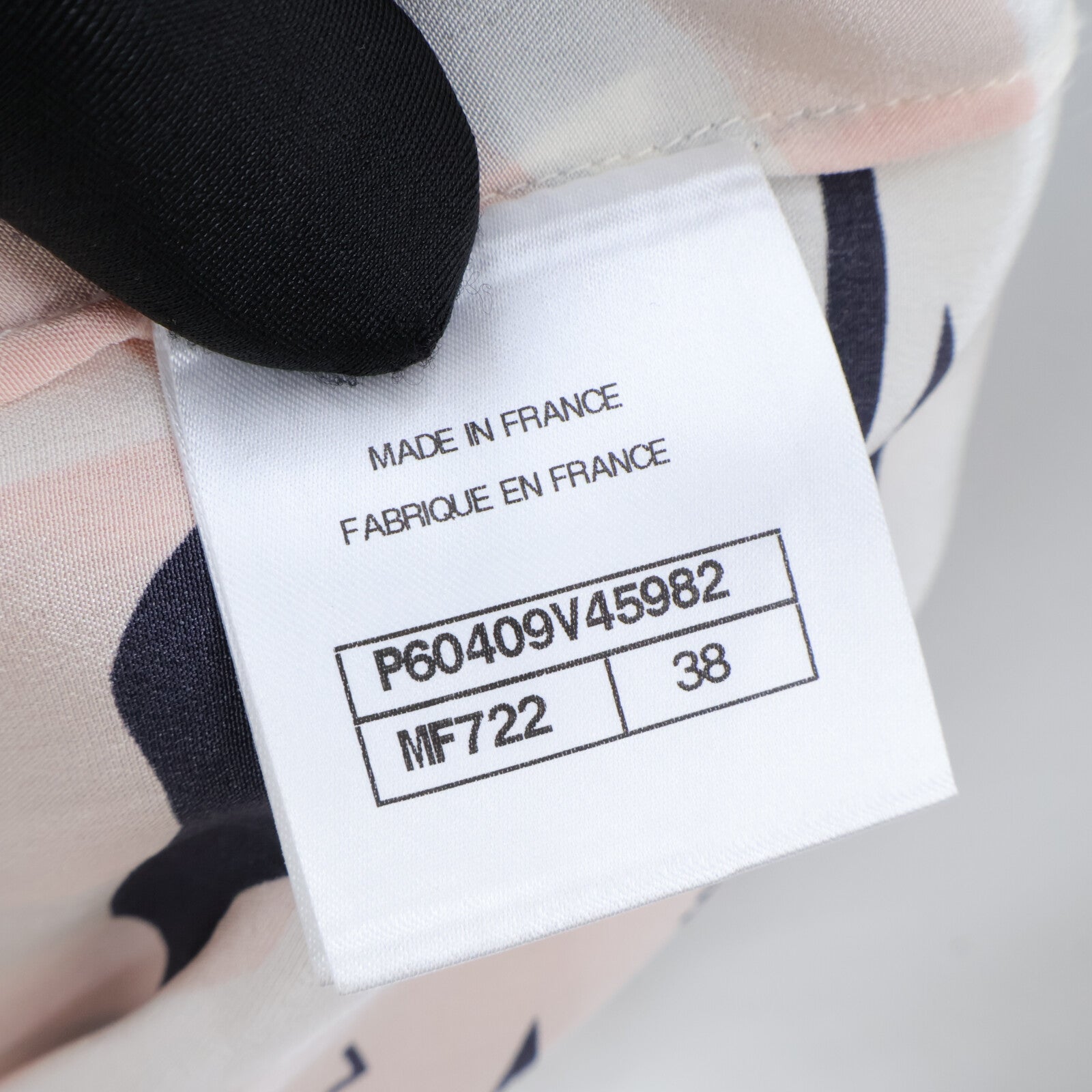 CHANEL La Pausa Top上衣